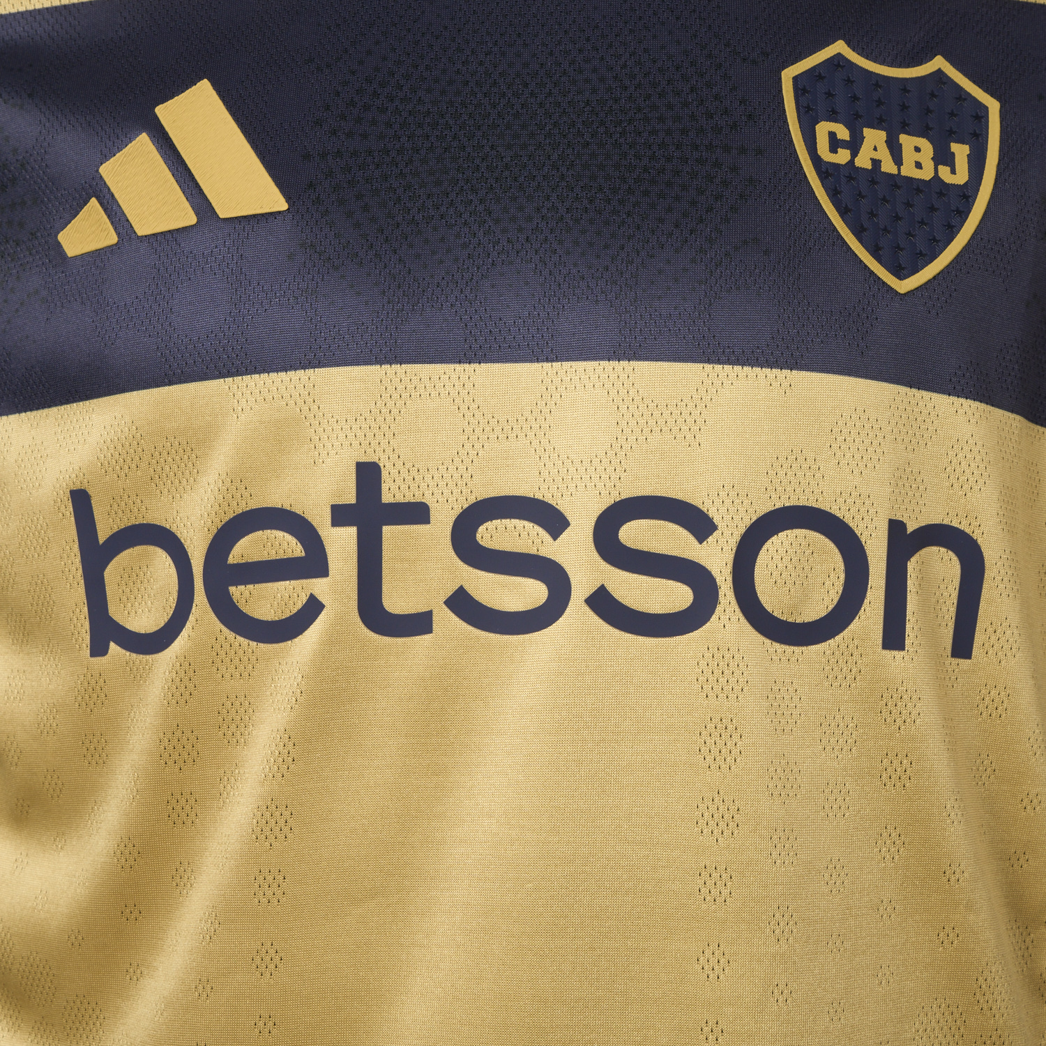 foot-Boca Juniors 25-26 Away Jersey - Player Version