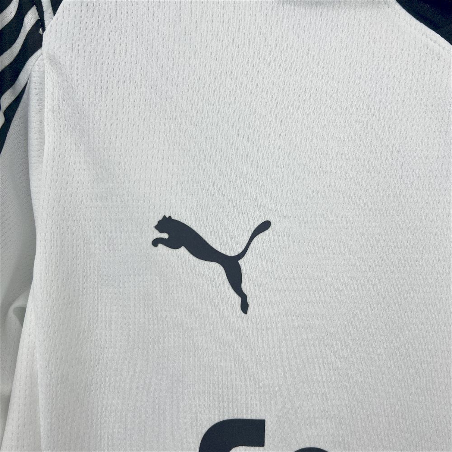foot-Derby County 25-26 Home Jersey - Fans Version