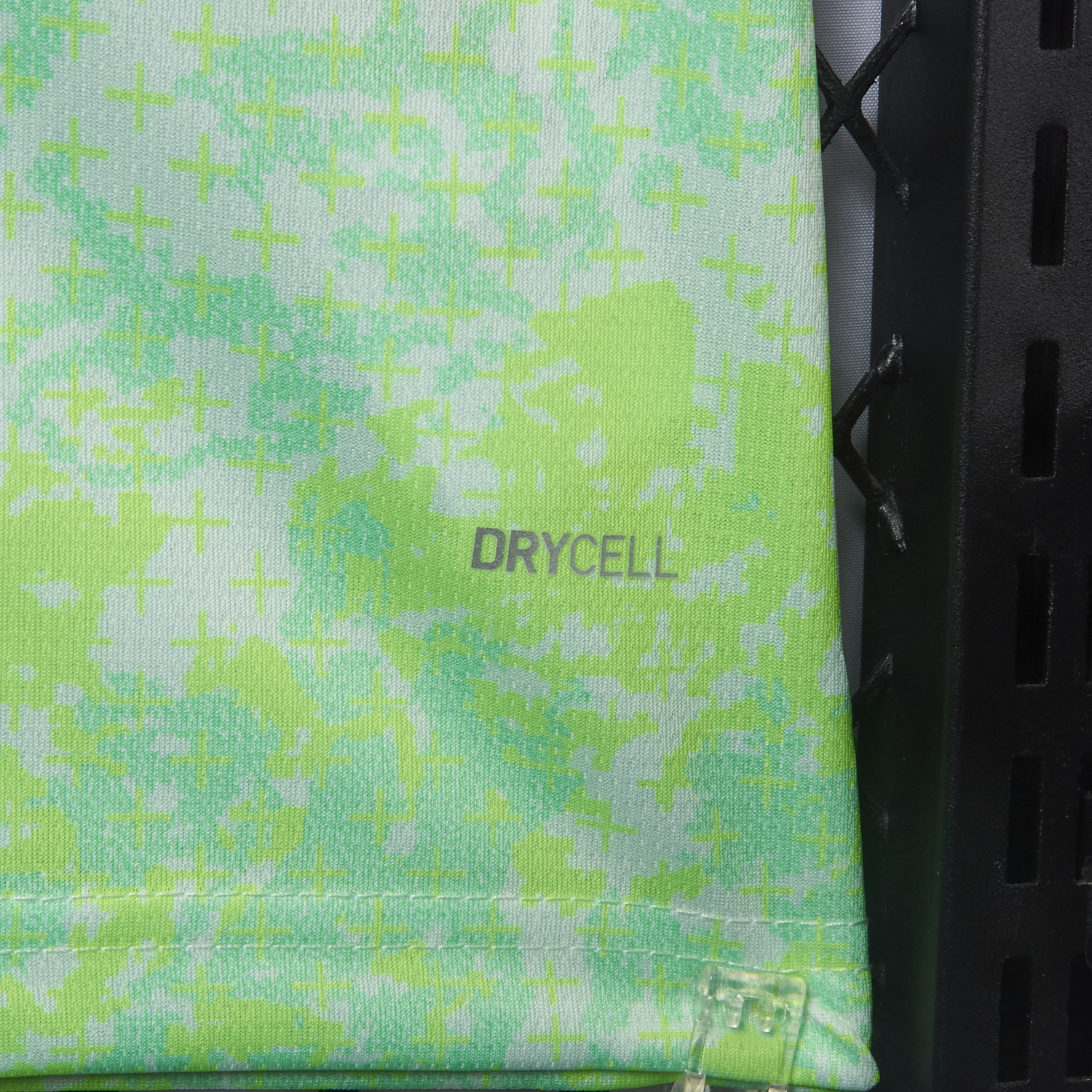 Higojerseys-Switzerland 2026 Away Green Jersey - Fans Version