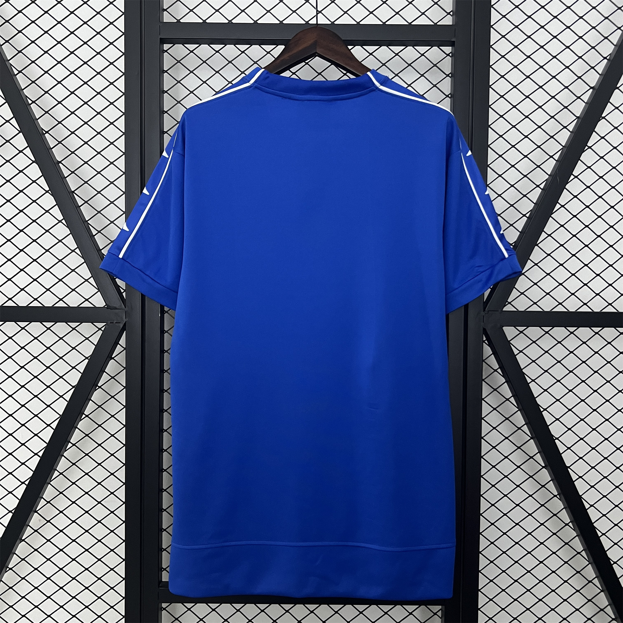 ManixJersey.com | Retro Juventus 1999-00 Away Jersey -Customize Name, Number and Patch | Worldwide Shipping