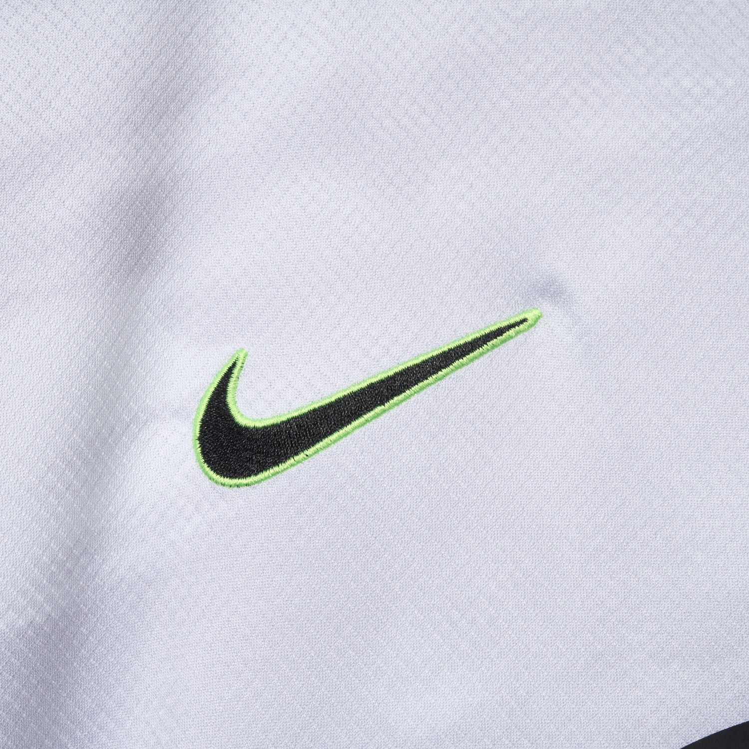 foot-Wolfsburg 25-26 Away Grey Jersey With Sponsor - Fans Version