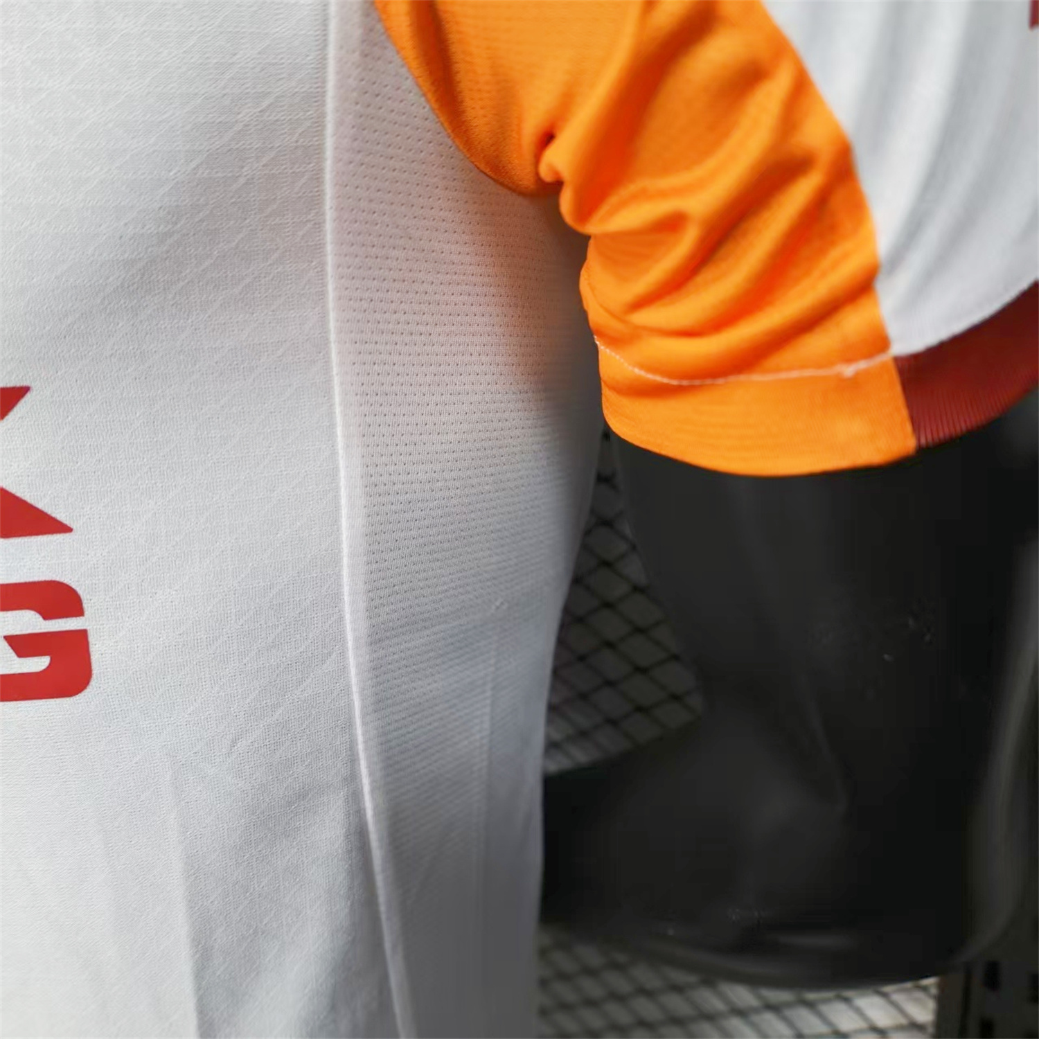 foot-Galatasaray 25-26 Away Jersey With Five Stars - Player Version