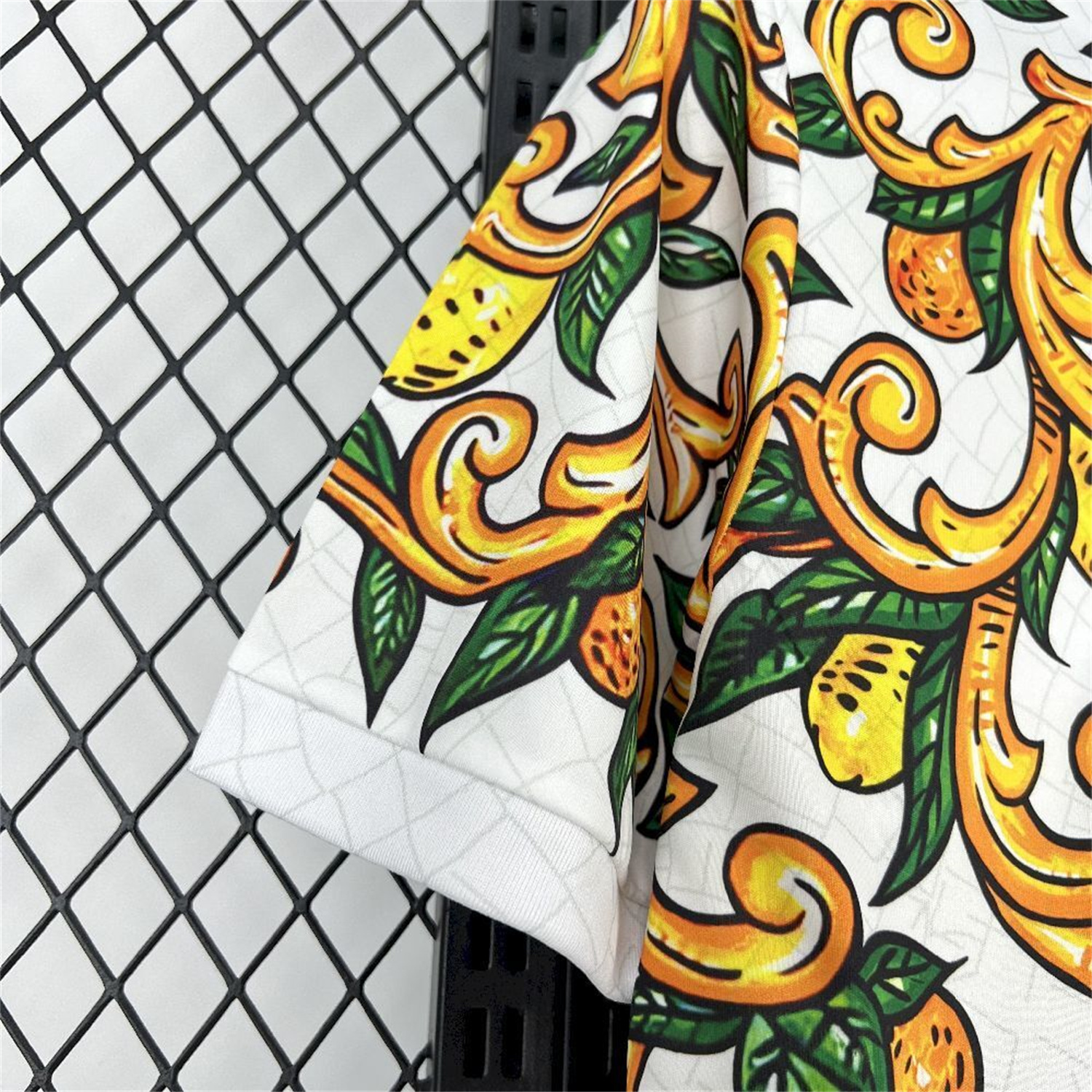 foot-Sorrento FC 25-26 Away Jersey - Fans Version