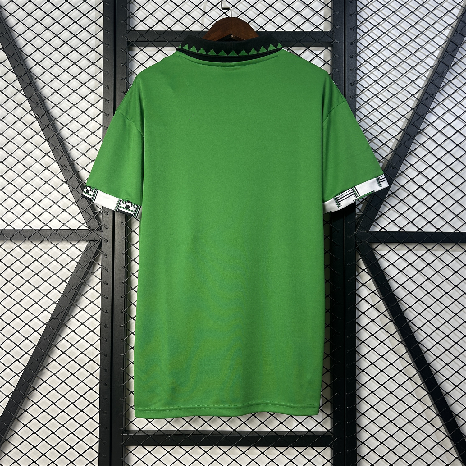 foot-Retro Nigeria 1994 Home Jersey