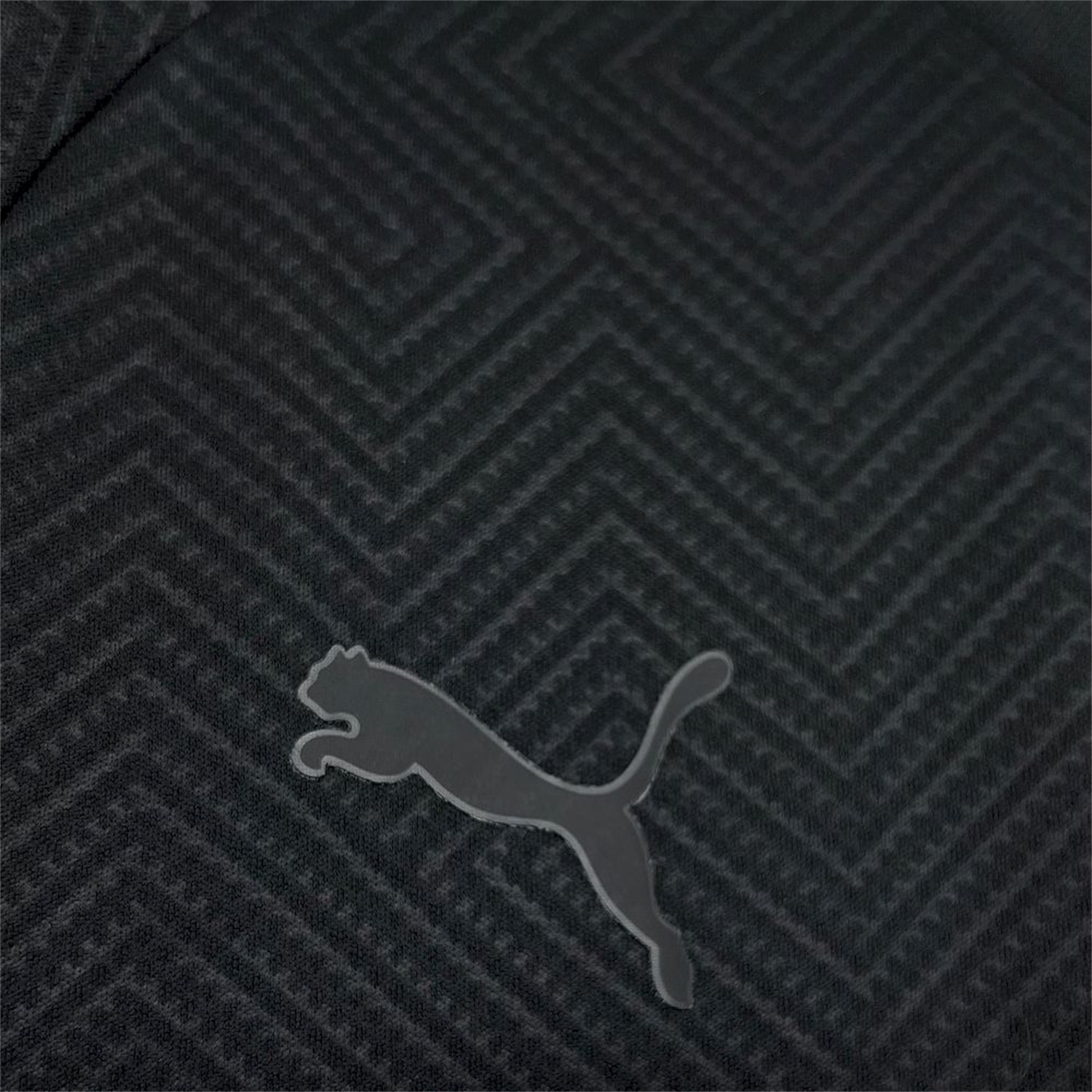 foot-Retro Dortmund 2019-20 110th Anniversary Black Jersey