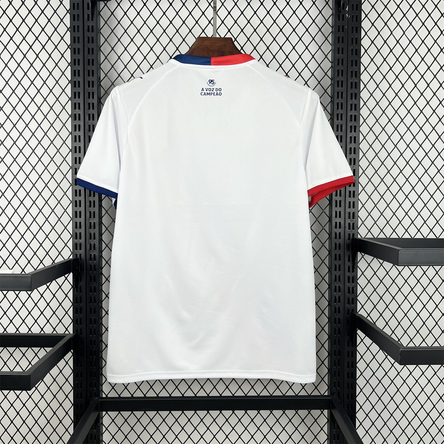 Funinjersey-Bahia 26-27 Home Jersey - Fans Version