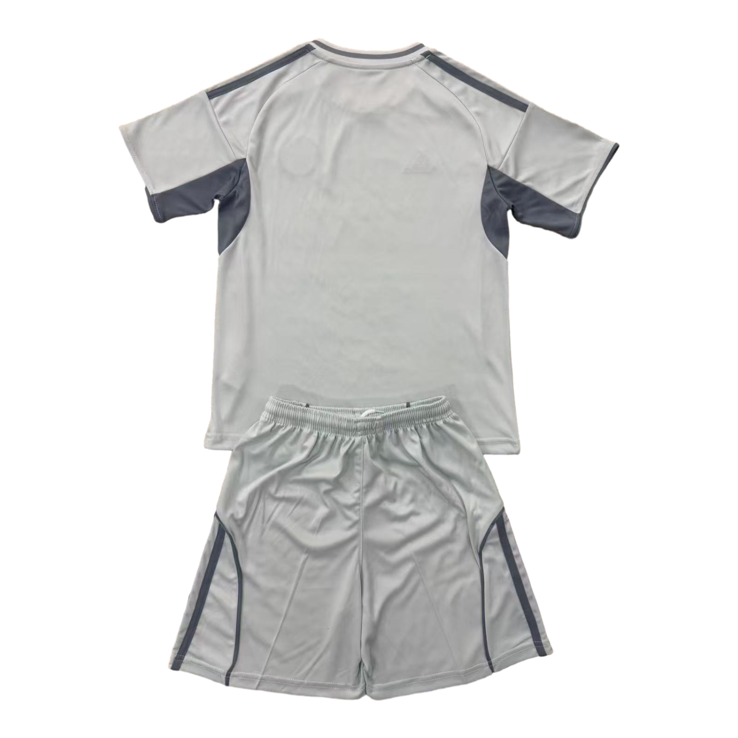 foot-Atlanta United 25-26 Pre-Match Training Kids Kit