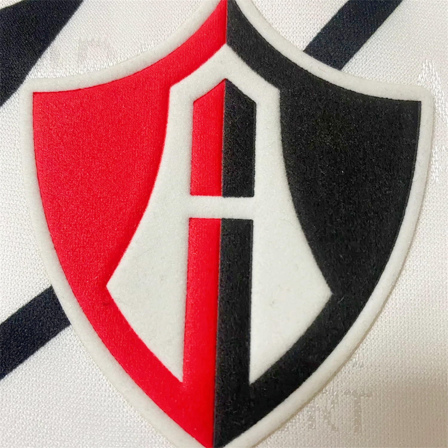 foot-Retro Atlas FC 1994-95 Away Jersey