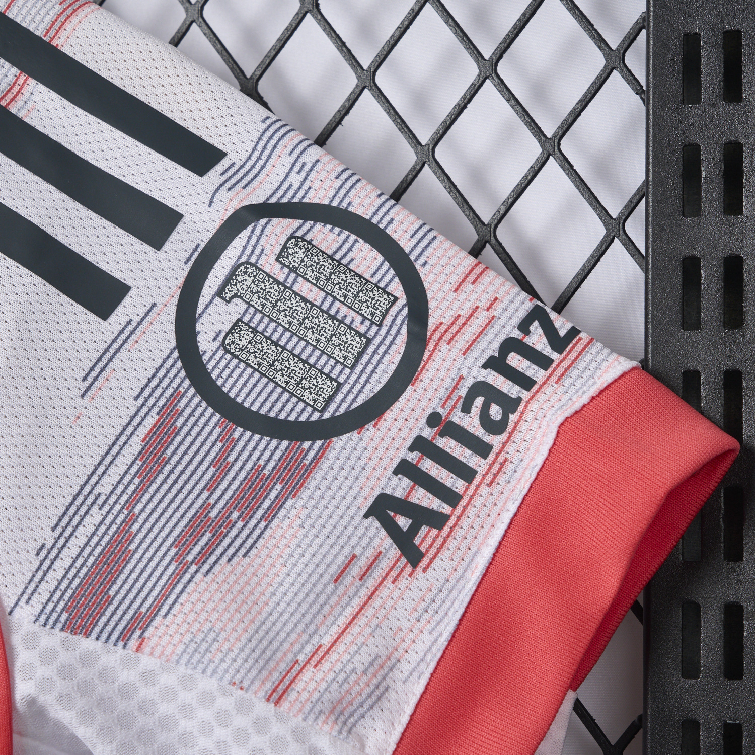 foot-Bayern Munich 25-26 Away Kids Kit - Player Version