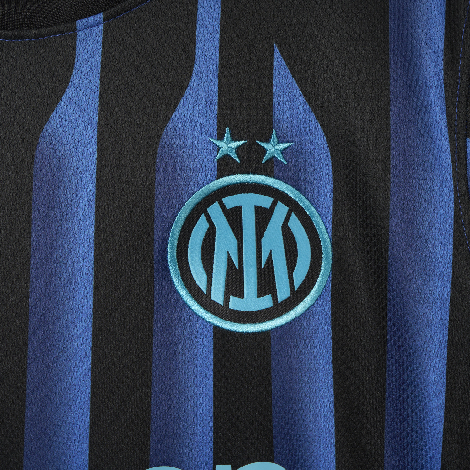 foot-Inter Milan 25-26 Home Jersey - Fans Version