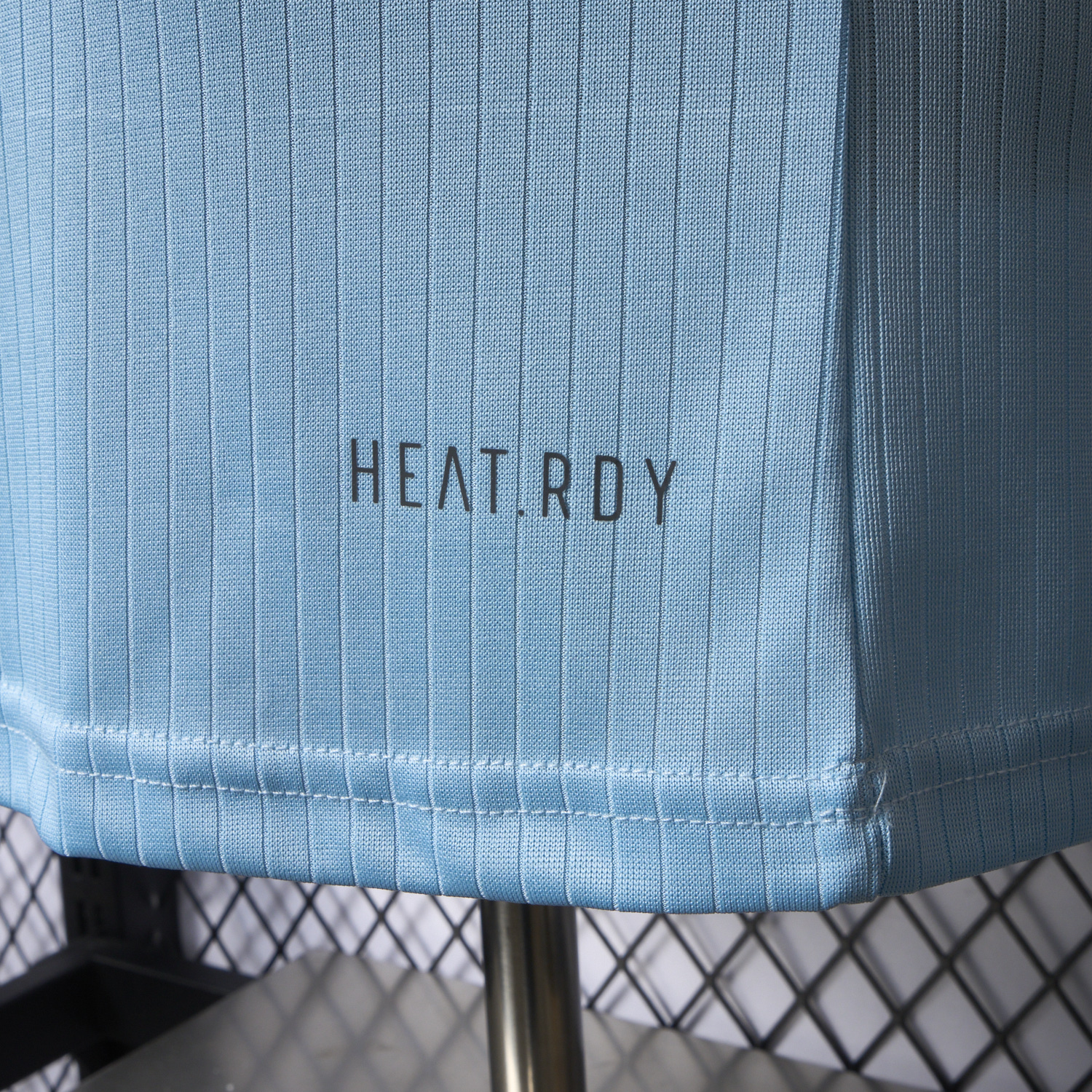 foot-Germany 2025 125-Year Anniversary GK Blue Jersey - Player Version