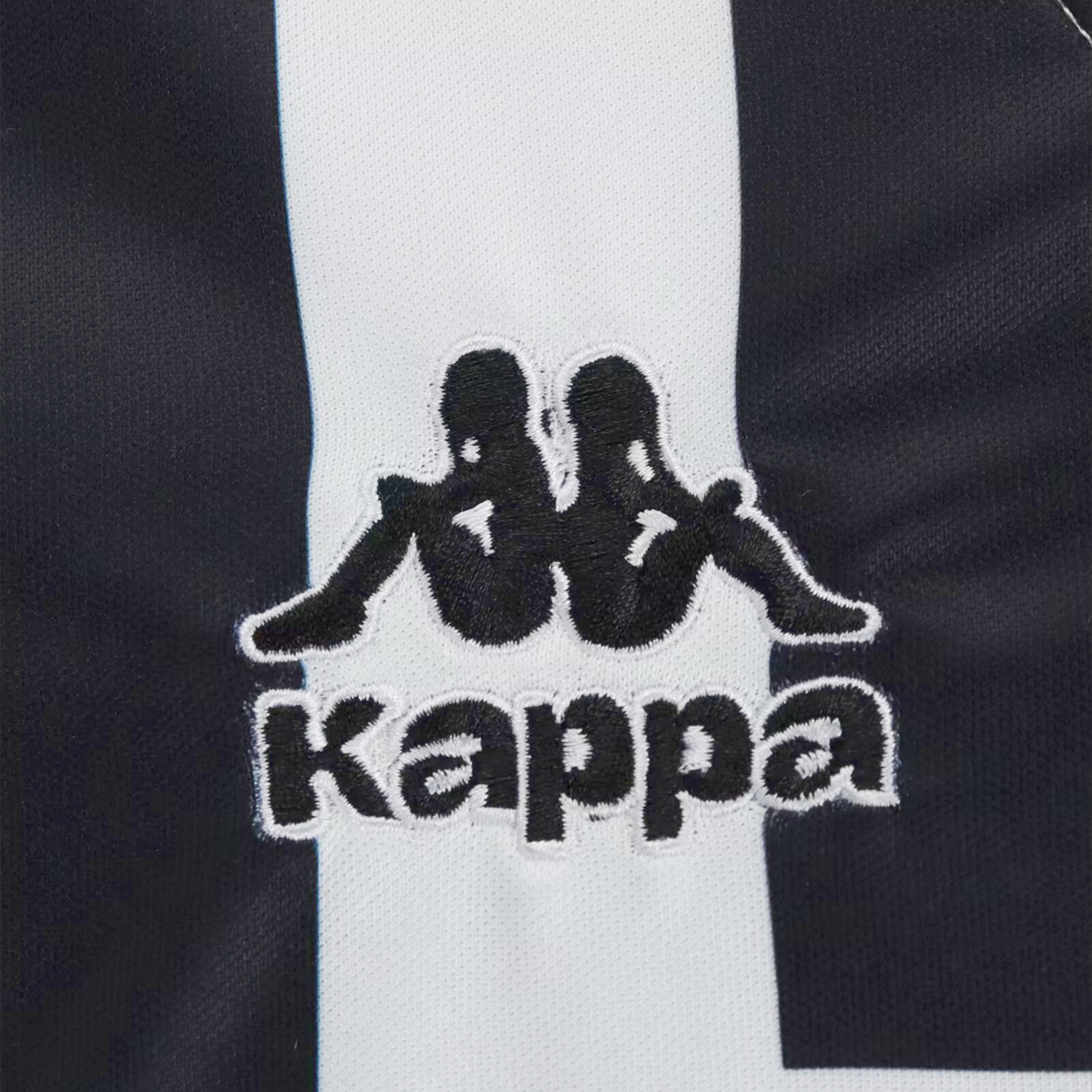 foot-Retro Juventus 1995-97 Home Kids Kit