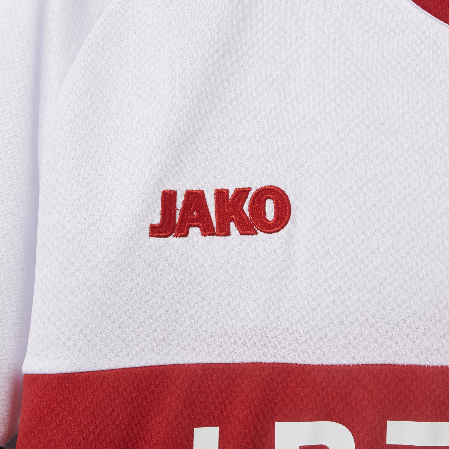 foot-VfB Stuttgart 24-25 DFB-Pokal Final Home Jersey - Fans Version