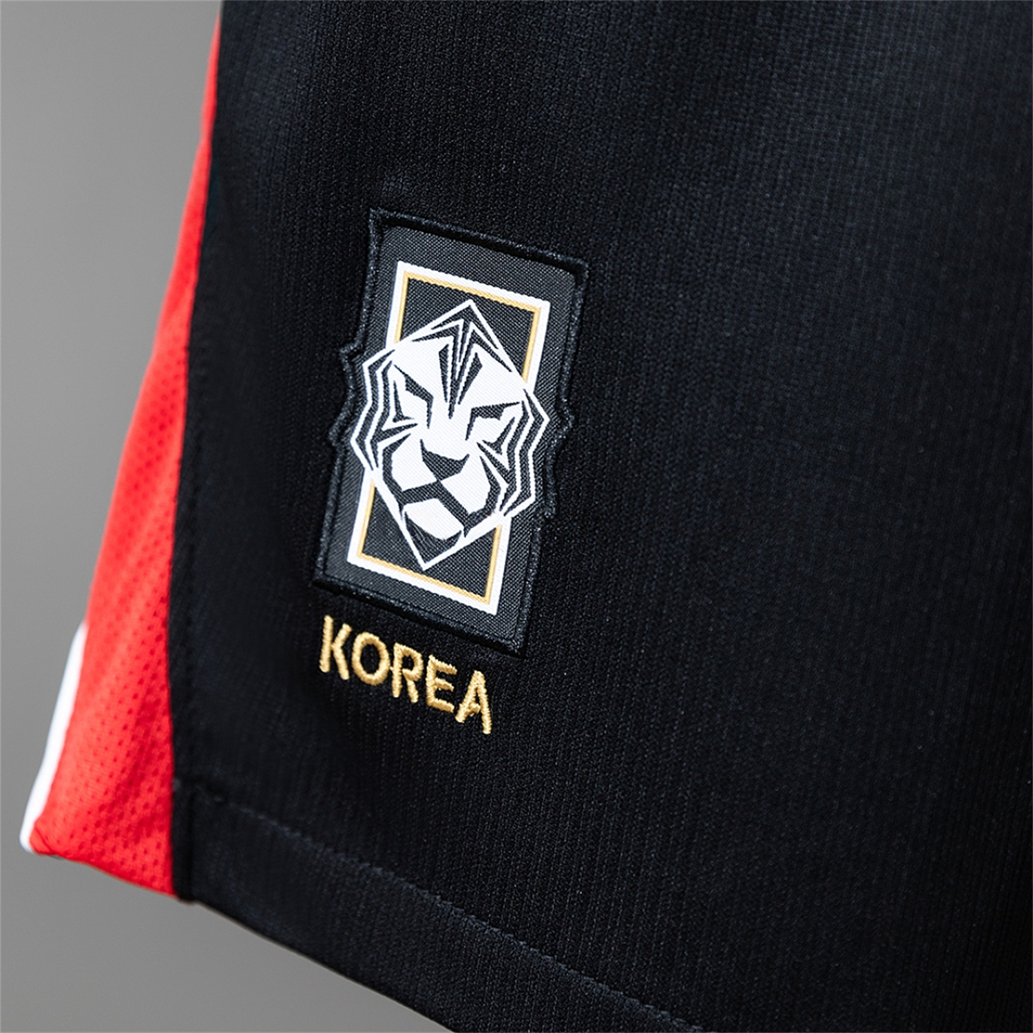 Funinjersey-South Korea 2026 Home Shorts - Fans Version