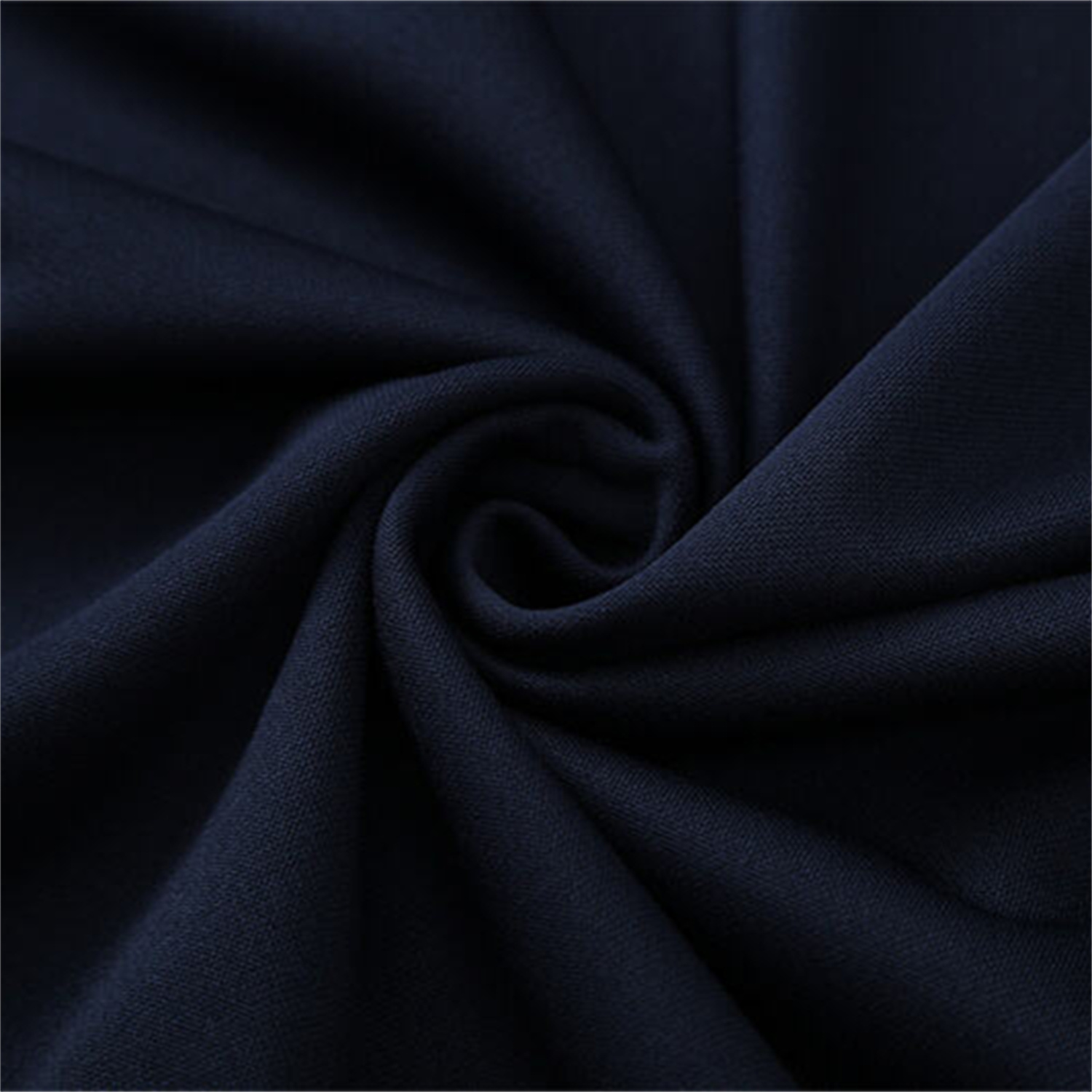 foot-Marseille 25-26 Kids Long Sleeve Training Set - Royal Blue Top & Royal Blue Pants