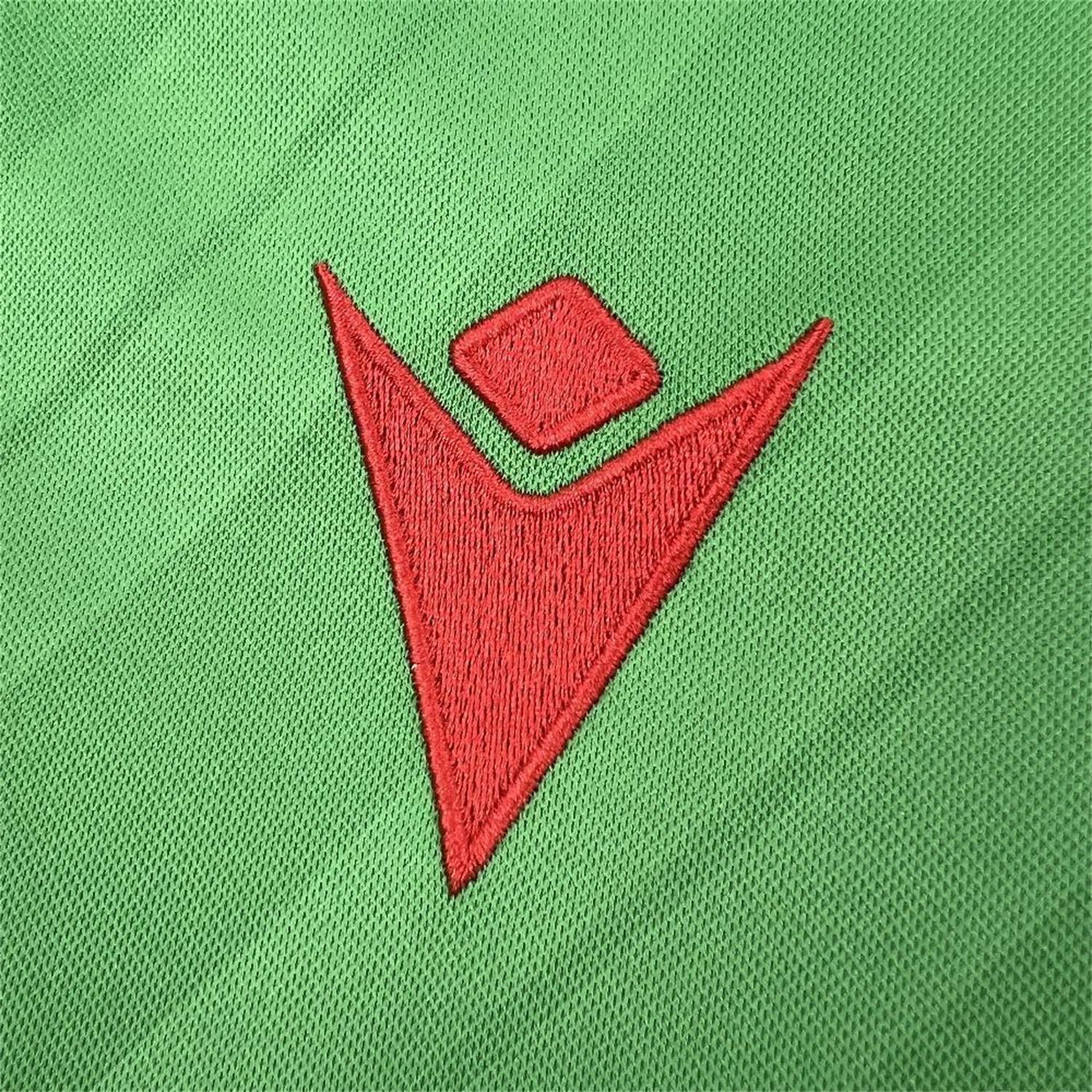 foot-Osasuna 25-26 Away Jersey - Fans Version