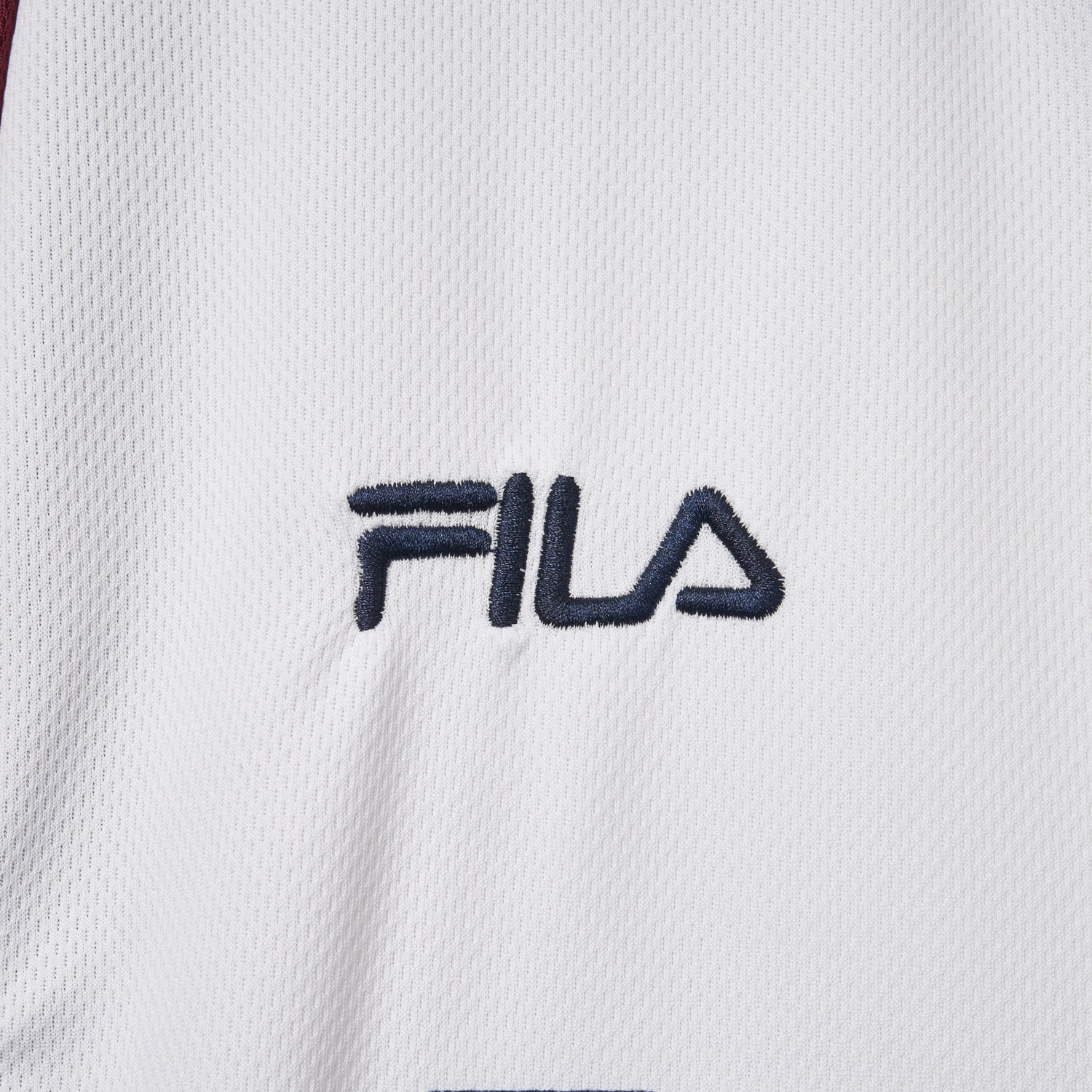 foot-Retro West Ham United 1999-01 Away Jersey