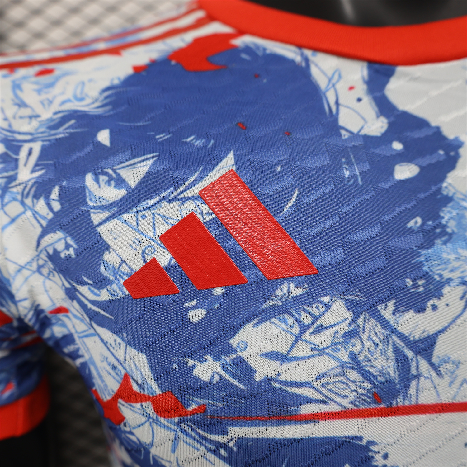 foot-Japan 25-26 Mikasa Akkāman Special Edition Jersey - Player Version