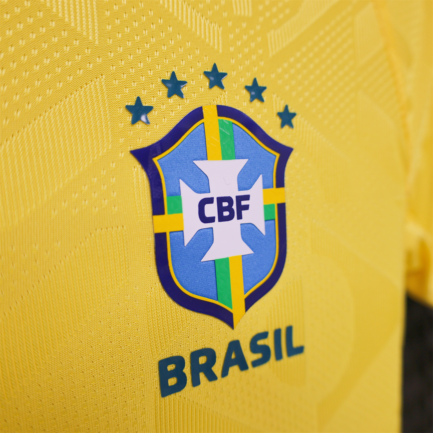 Unitedfootballkit.com | Women's Brazil 2026 Home Jersey - Player Version -Customize Name, Number and Patch | Worldwide Shipping