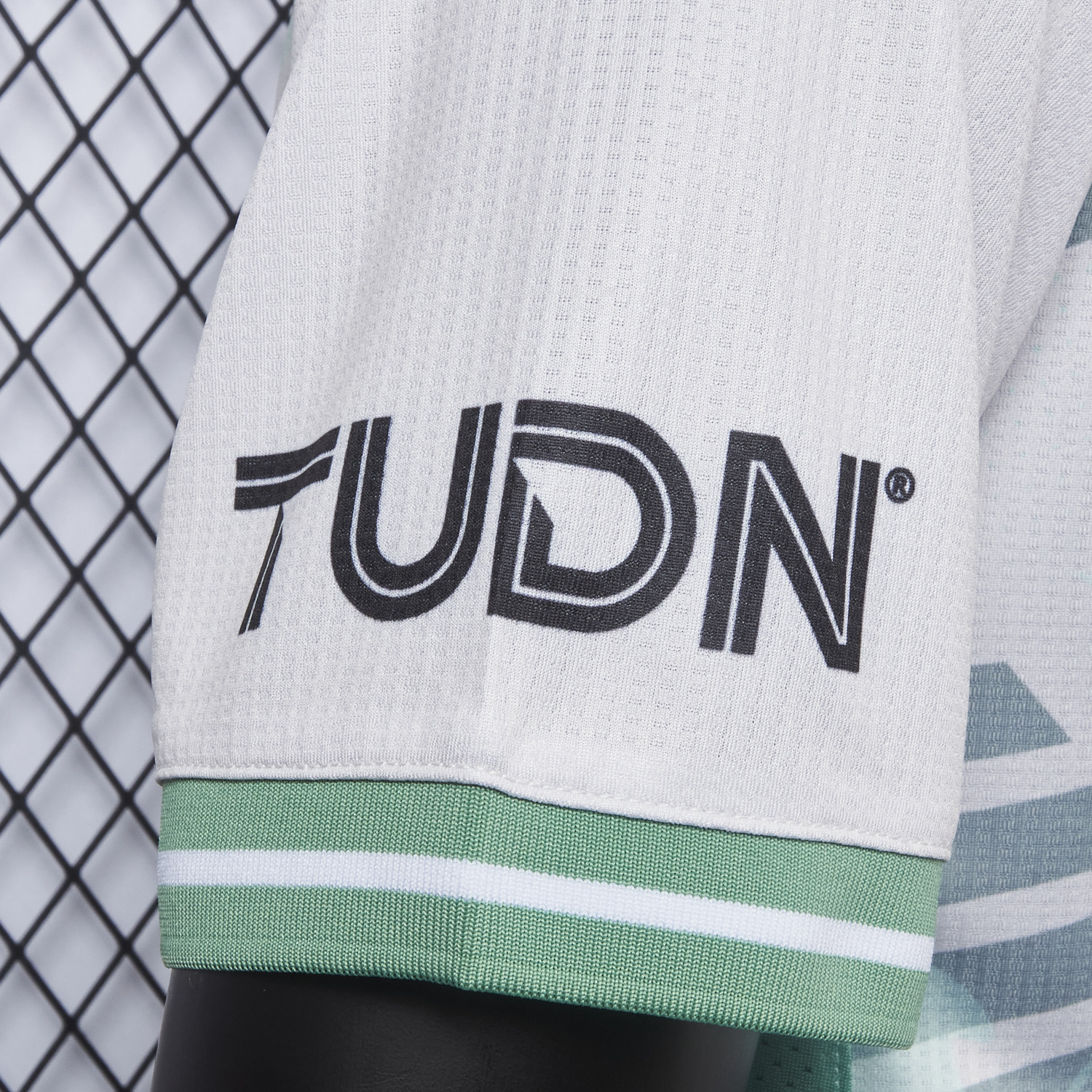 foot-Club León Club Leon 25-26 Away Jersey - Player Version