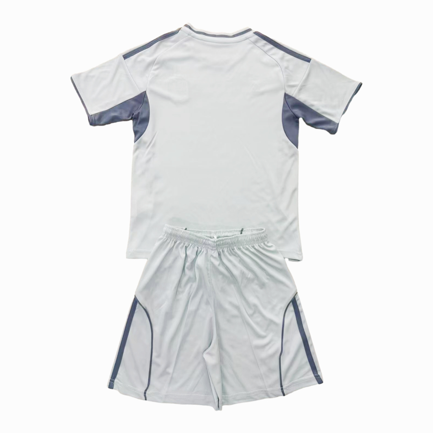 foot-Nashville SC 25-26 Pre-Match Training Kids Kit