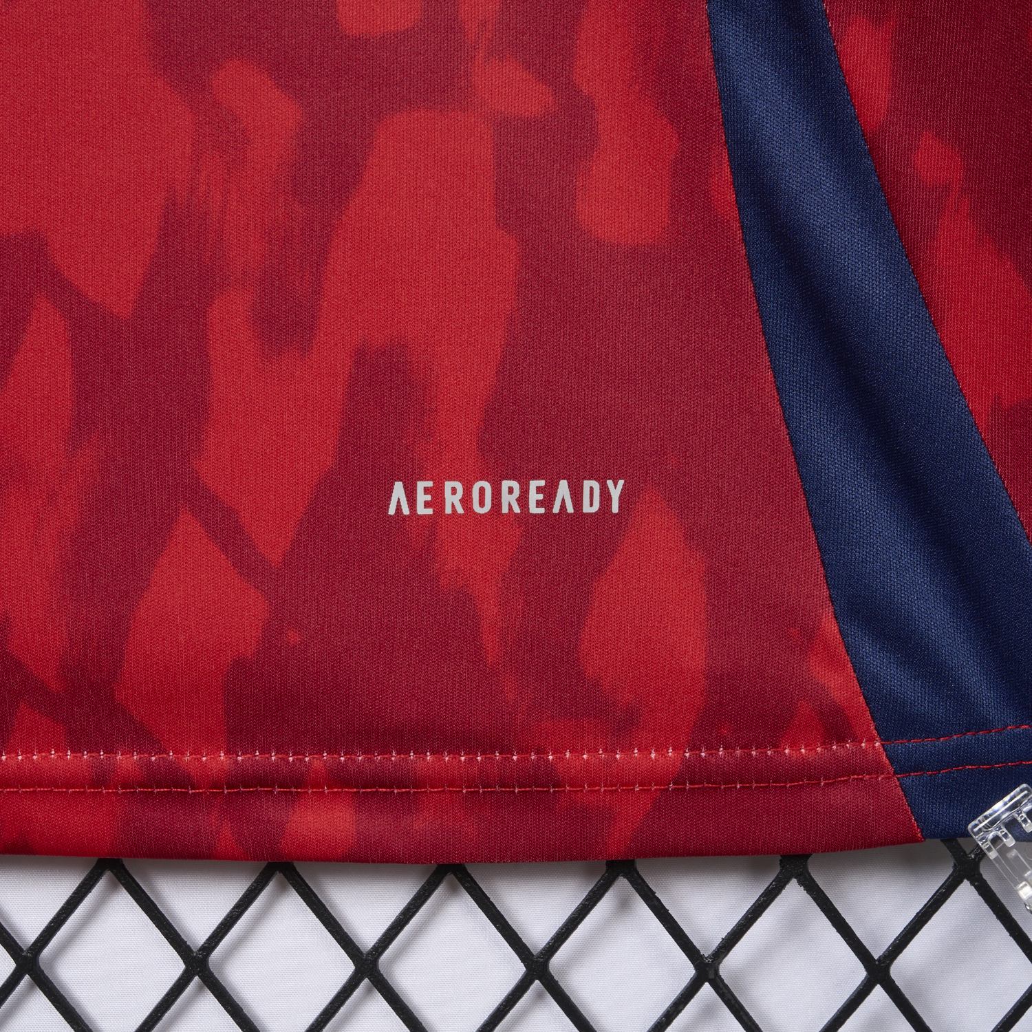 foot-Independiente de Medellín 25-26 Home Jersey - Fans Version