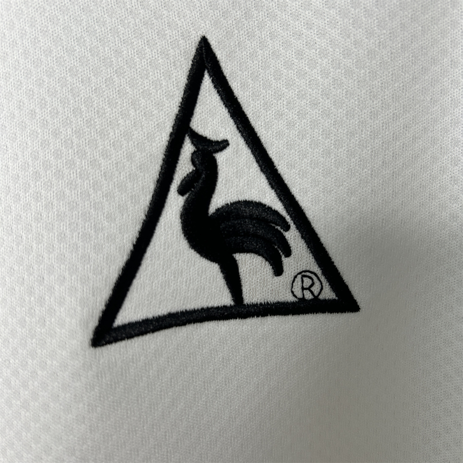 foot-Retro Senegal 2002 Home Jersey