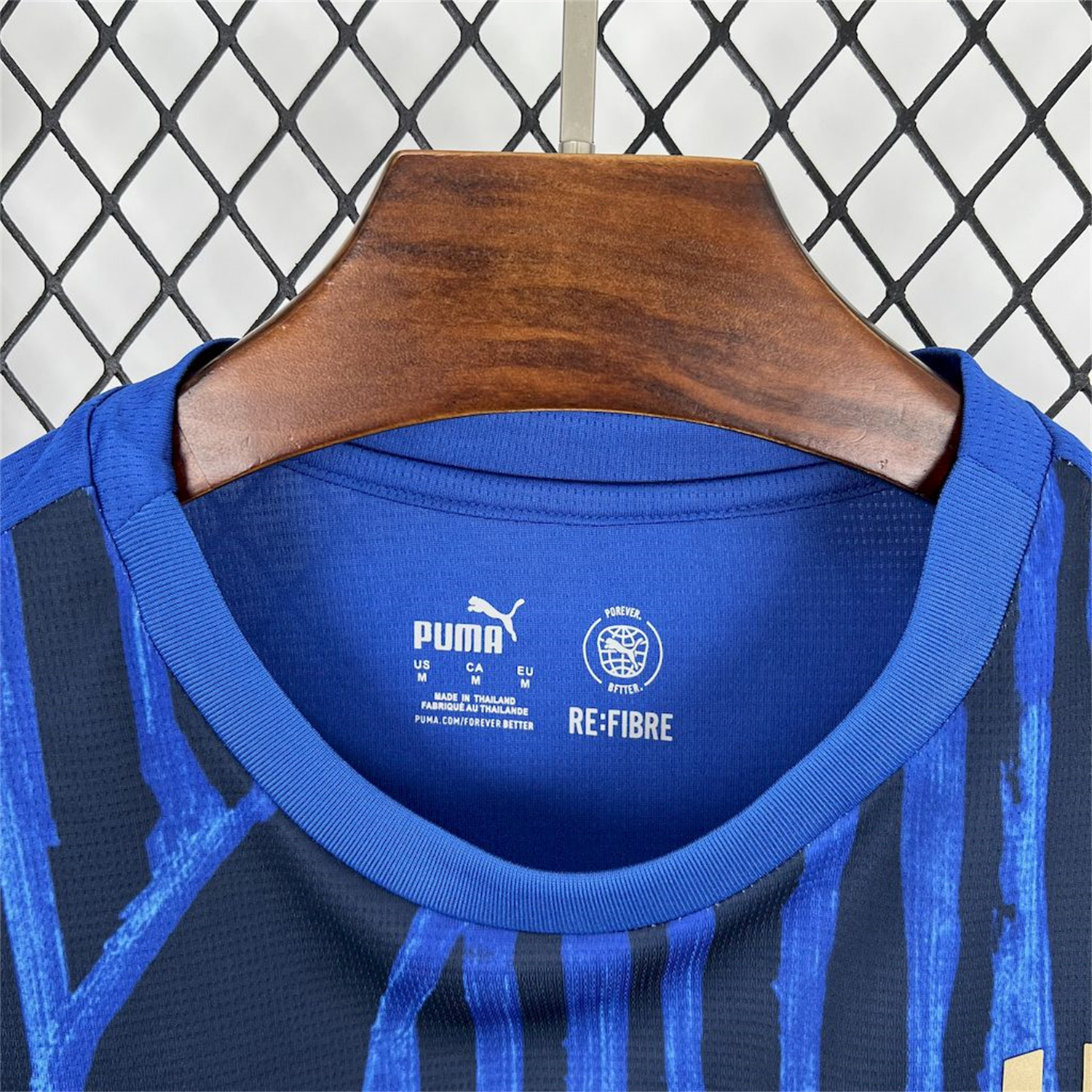 foot-Al Hilal Riyadh Crescent 25-26 Club World Cup Home Jersey - Fans Version