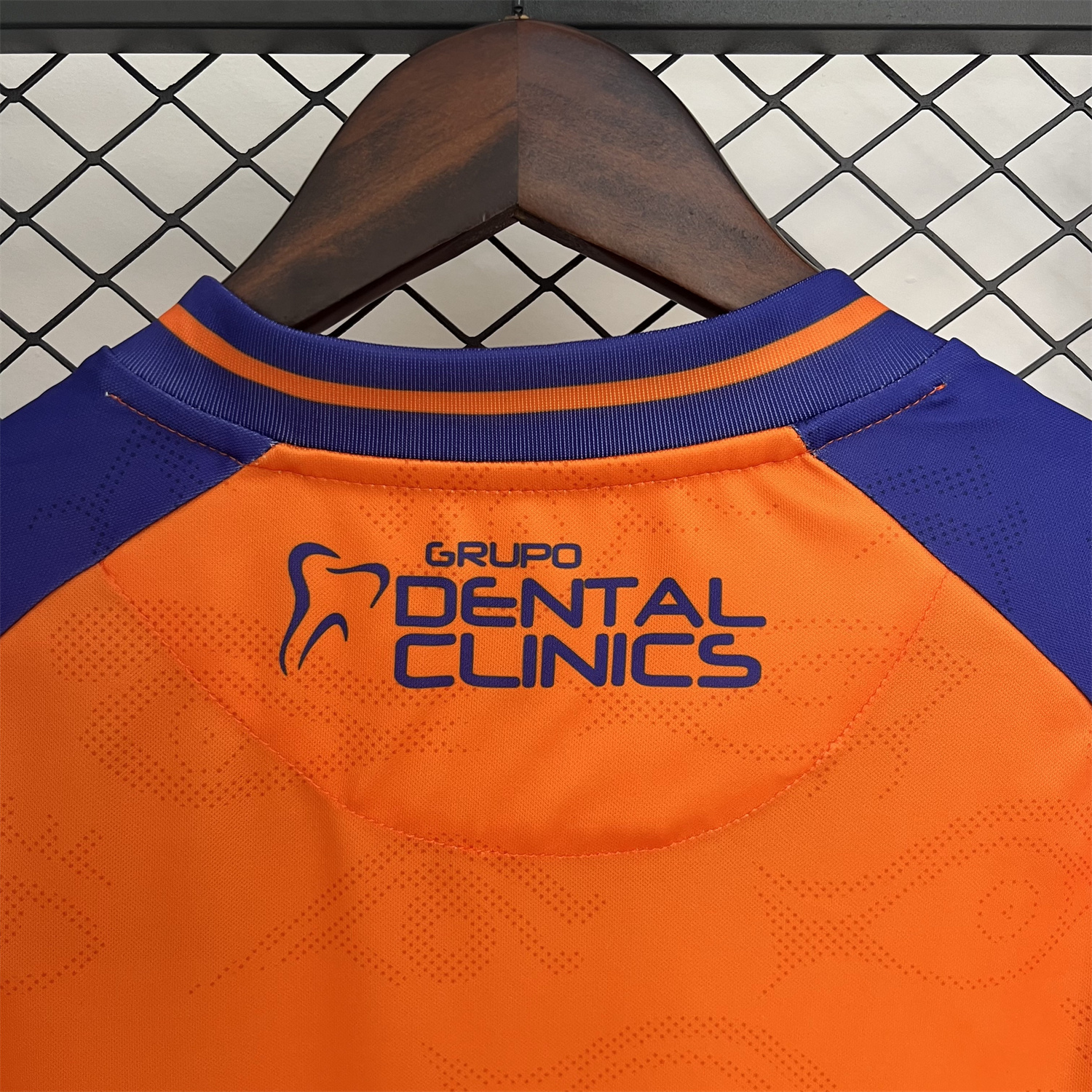 foot-Malaga 25-26 Third Jersey - Fans Version