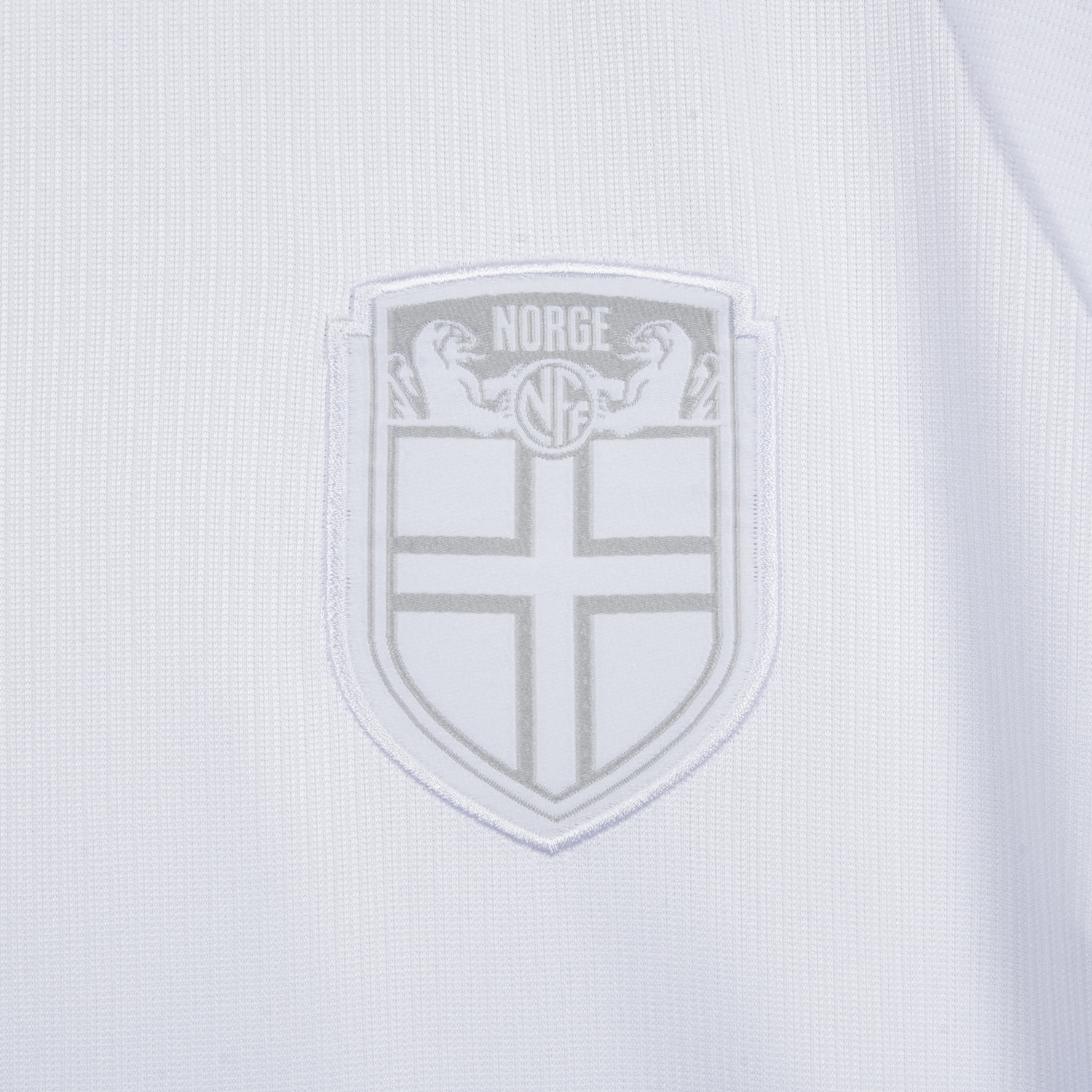 GlobeJersey-Norway 2026 Third Jersey - Fans Version