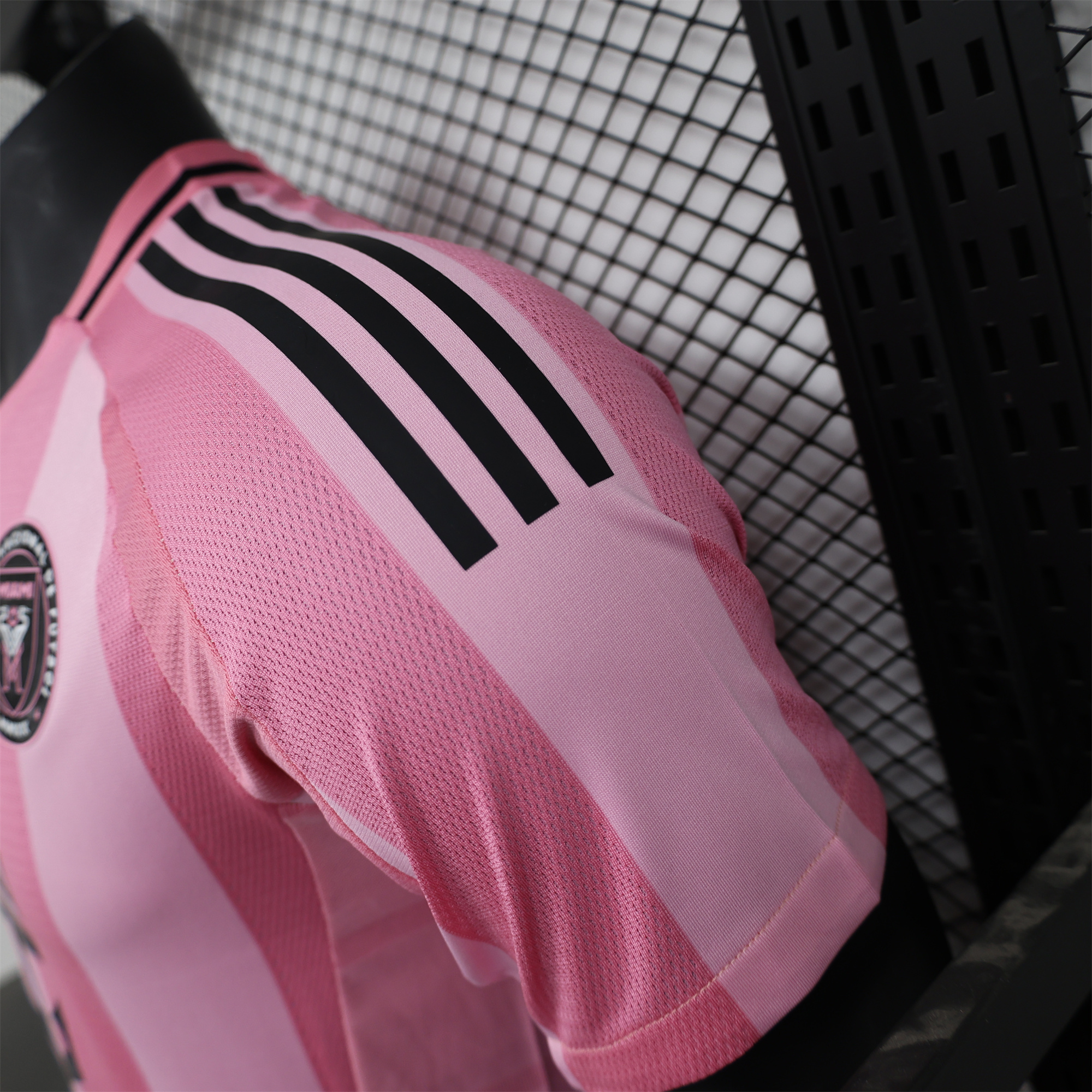 JerseysGala.com | INT M.A.M 2025 Home Jersey - Player Version -Customize Name, Number and Patch | Worldwide Shipping