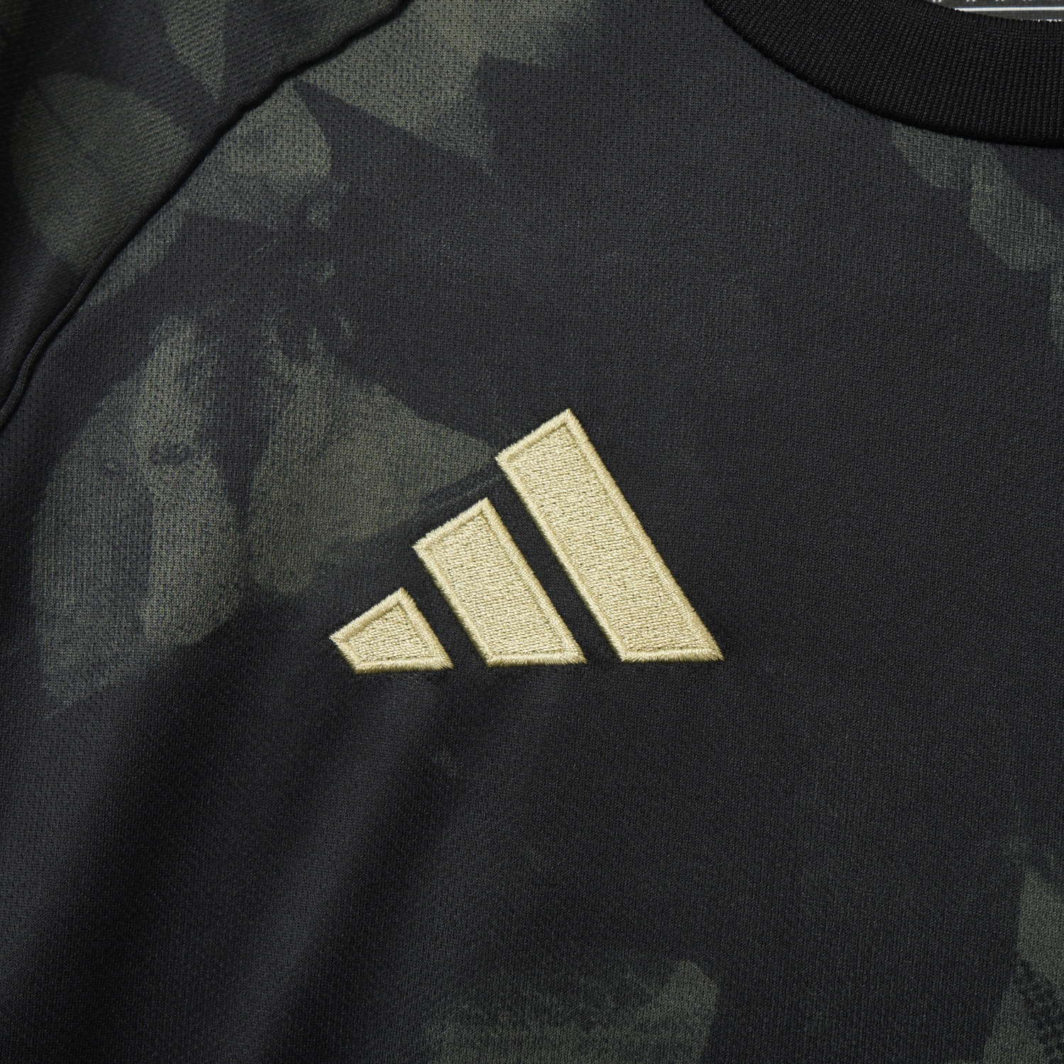 foot-Union Berlin 25-26 Away Jersey - Fans Version