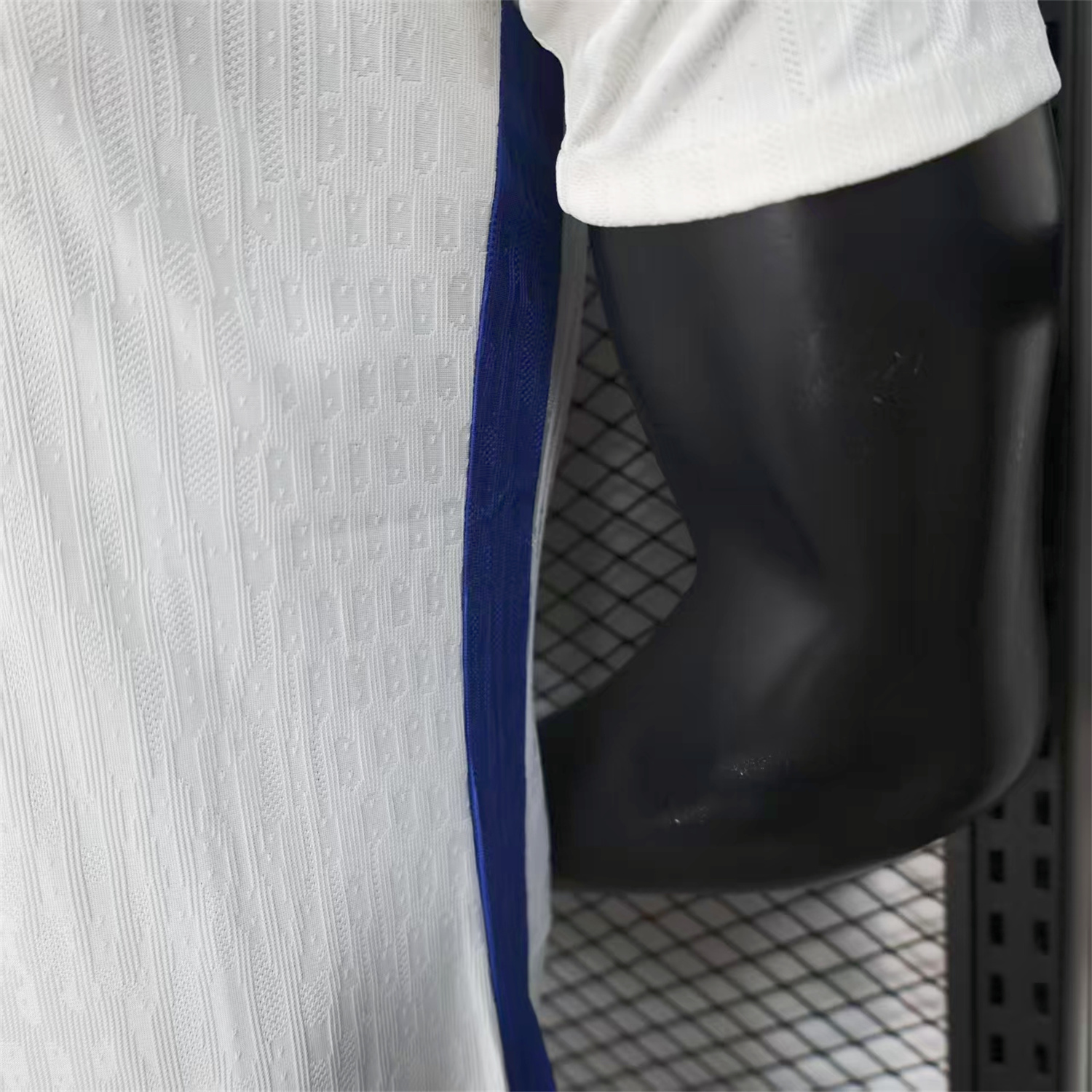 foot-Porto 25-26 Third Jersey - Player Version