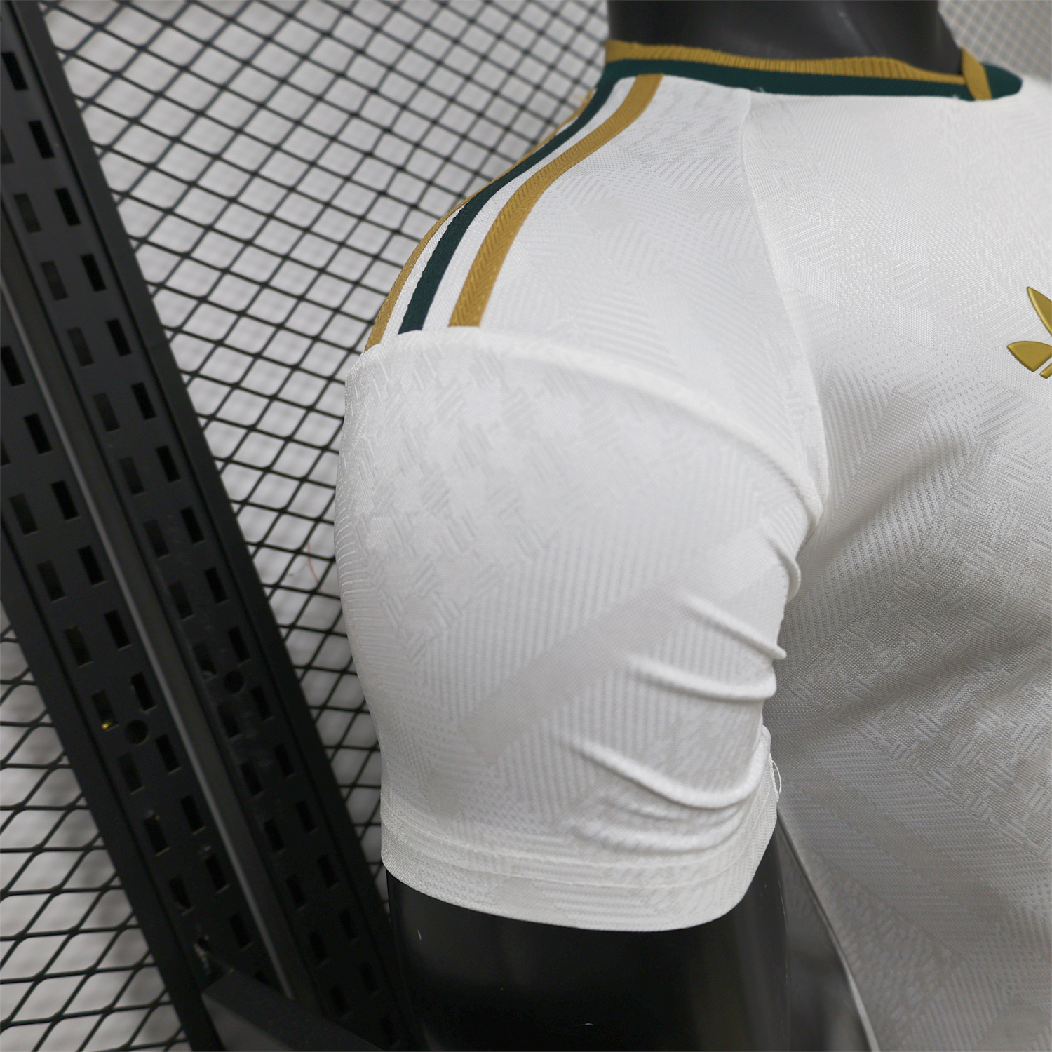 Funinjersey-Saudi Arabia 2026 Away Jersey - Player Version