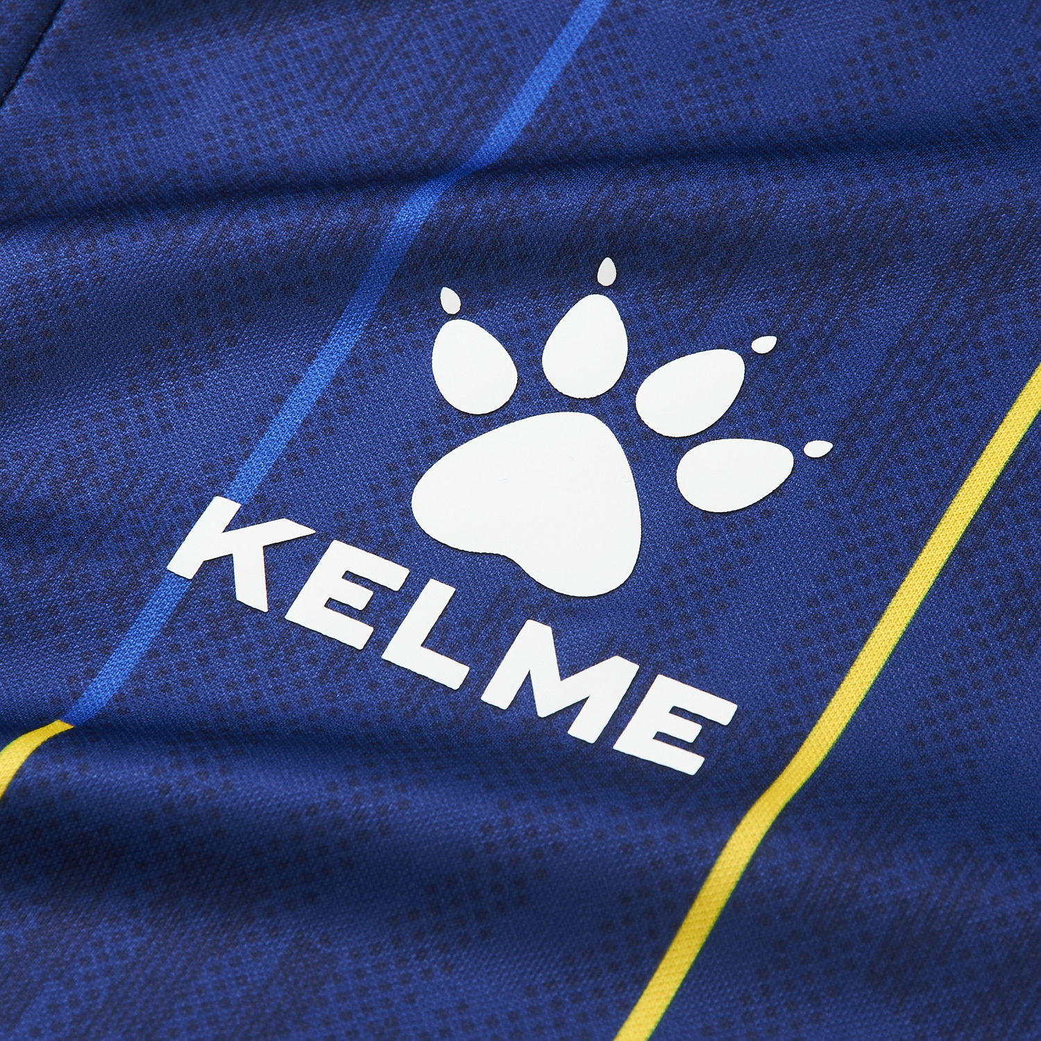FUN-Funinjersey-Bosnia and Herzegovina 2026 Home Blue Jersey - Fans Version