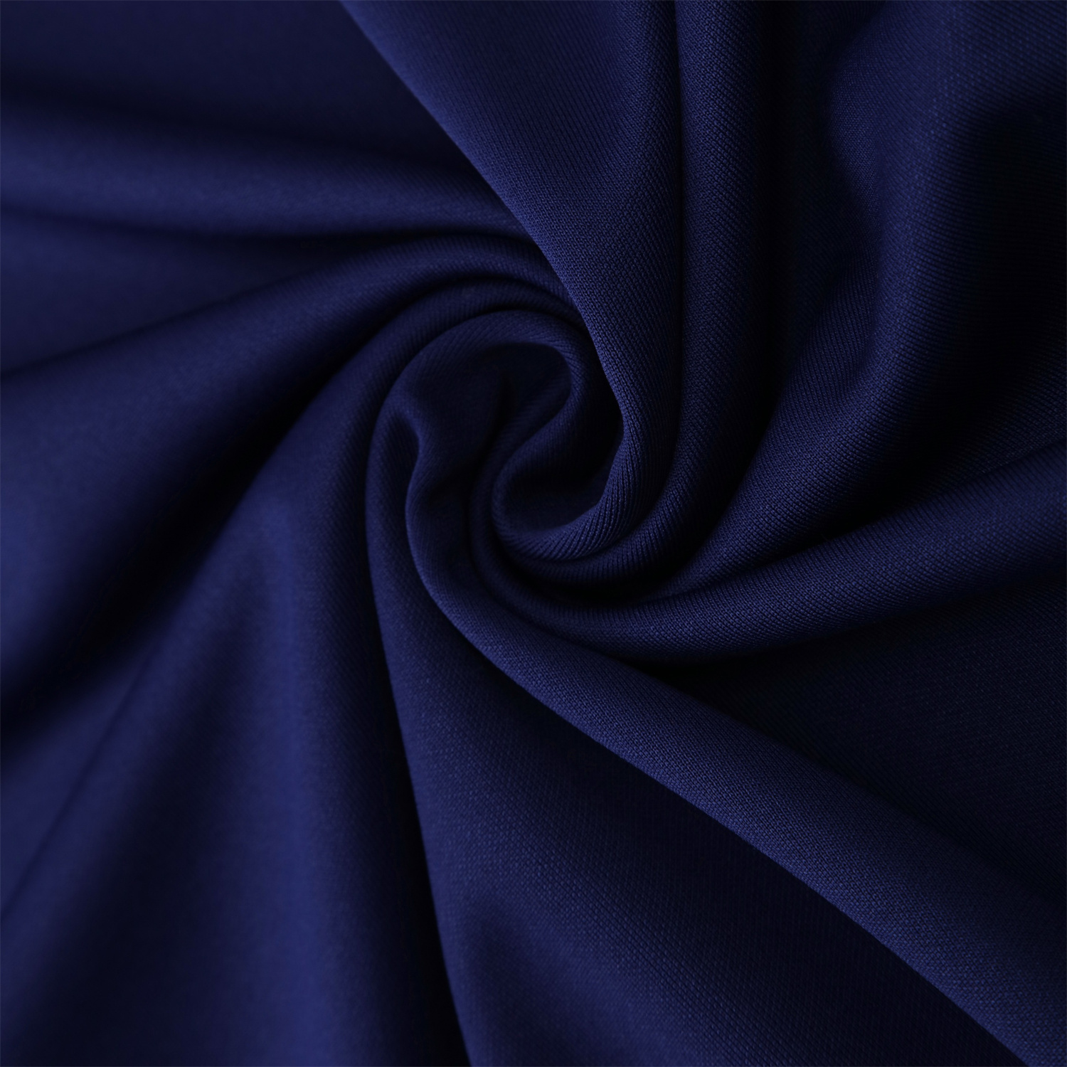 foot-Flamengo 25-26 Long Sleeve Training Set - Deep Blue Top & Deep Blue Pants