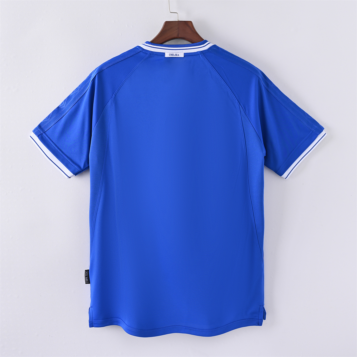 foot-Retro C.H.E.L.S.E.A 1999-01 Home Stadium Jersey