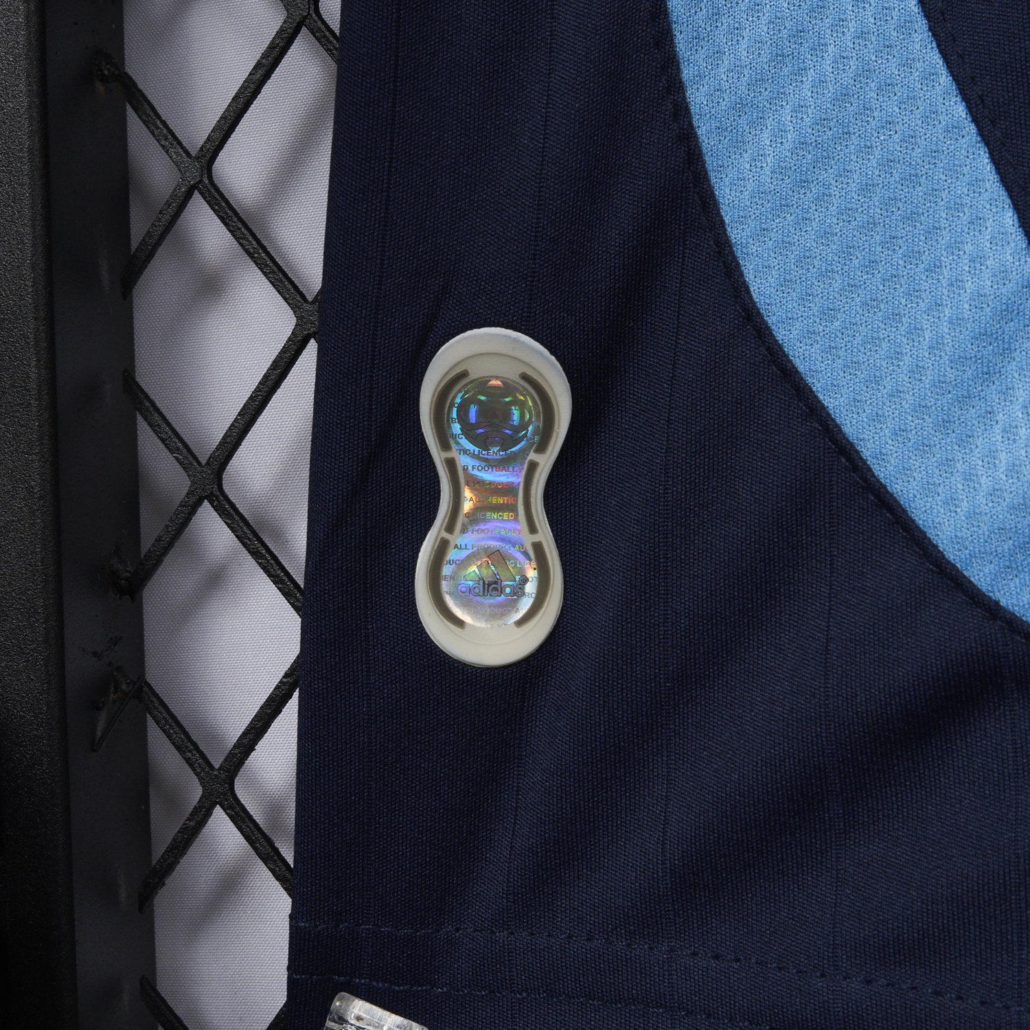 GlobeJersey-Retro Argentina 2006 Away Jersey