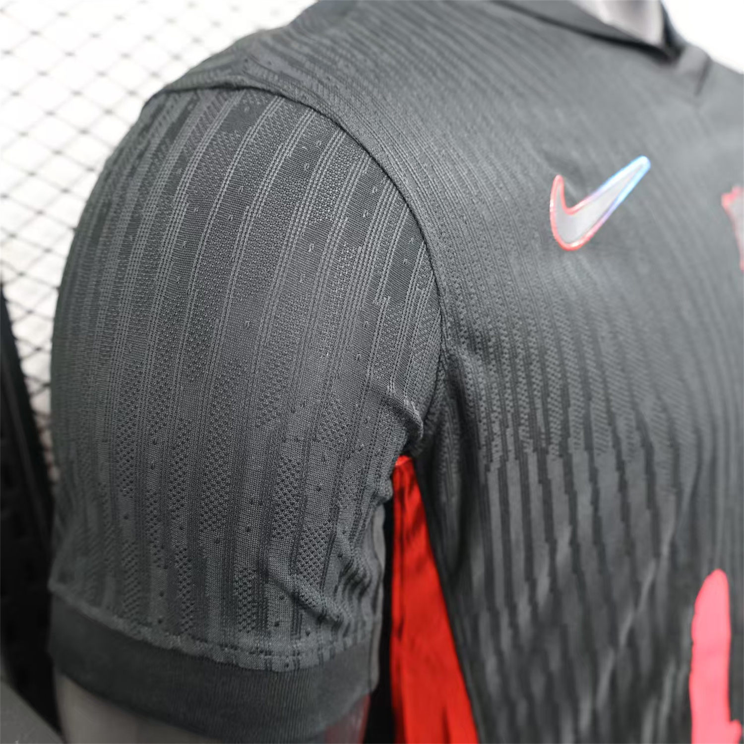 foot-Barcelona x Taylor Swift 24-25 Away Special Edition Jersey - Player Version