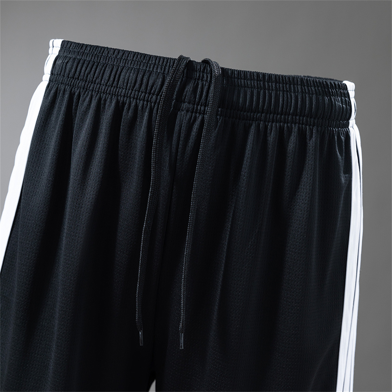 Funinjersey-Retro Germany 2014 Home Shorts