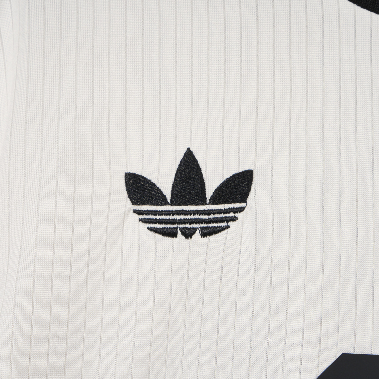 foot-Germany 2025 125-Year Anniversary Commemorative Edition Jersey - Fans Version