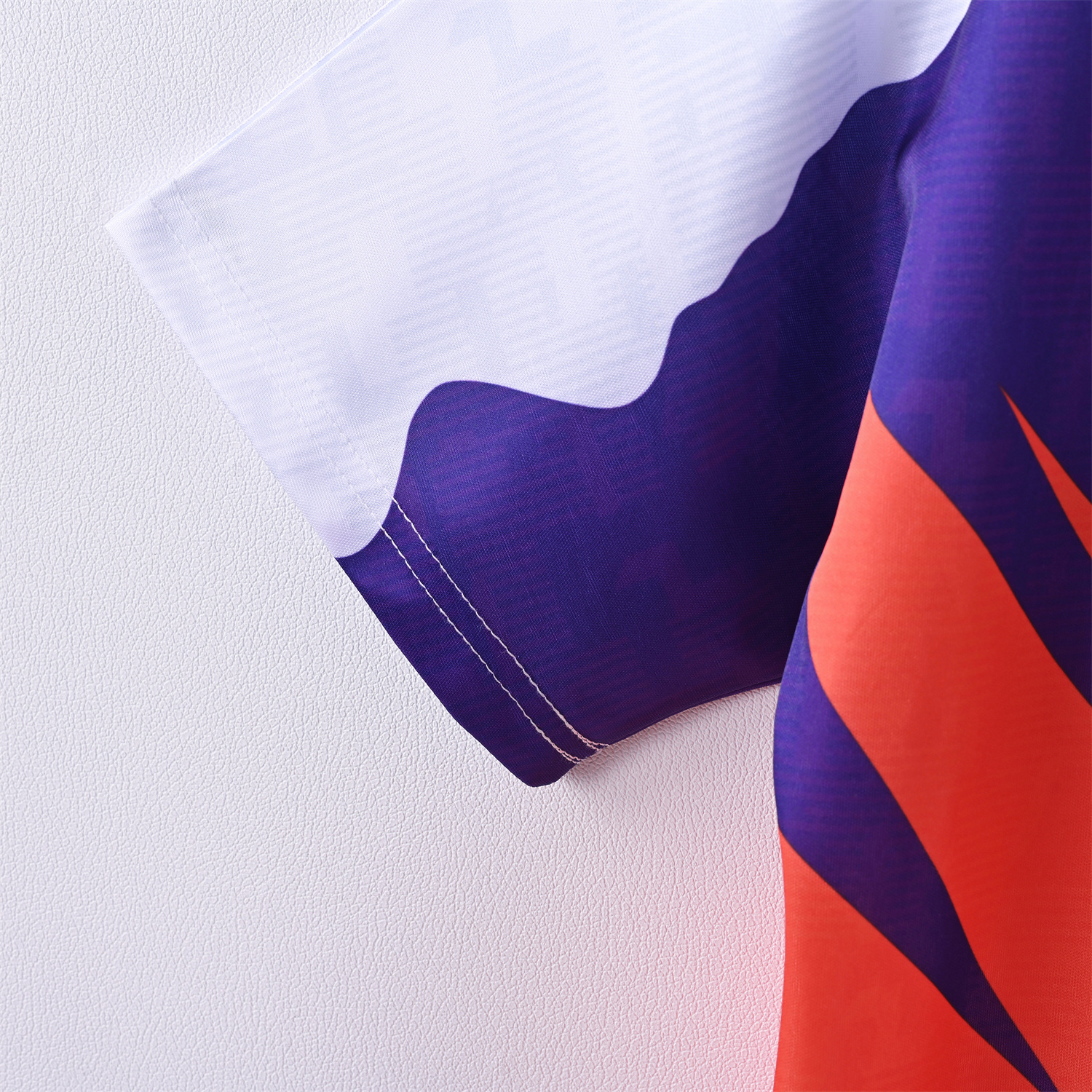 foot-Retro S-c-o.t l.a-n.d 1992 Away Stadium Jersey