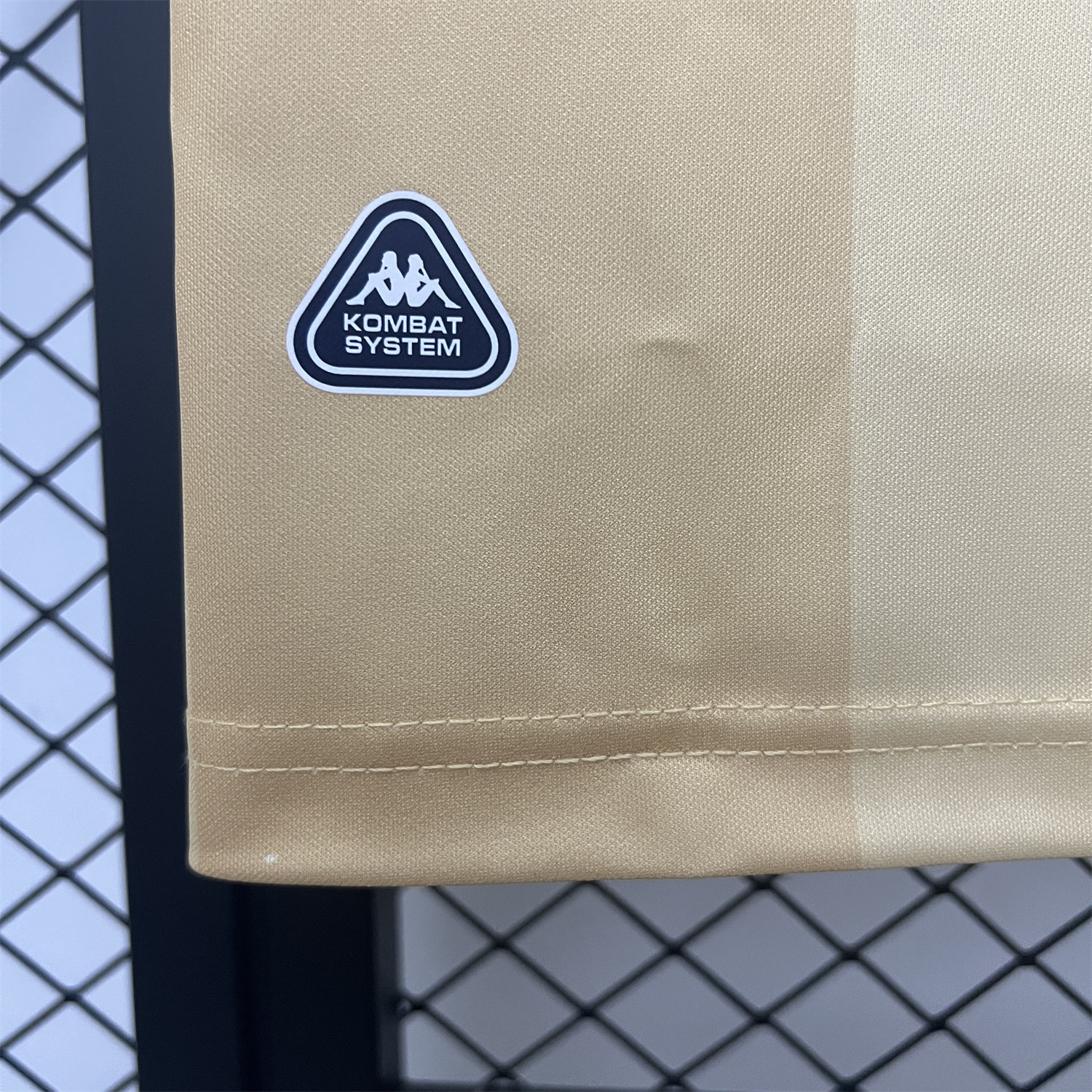 foot-Deportivo de La Coruña 24-25 25th Anniversary of La Liga Triumph Jersey - Fans Version