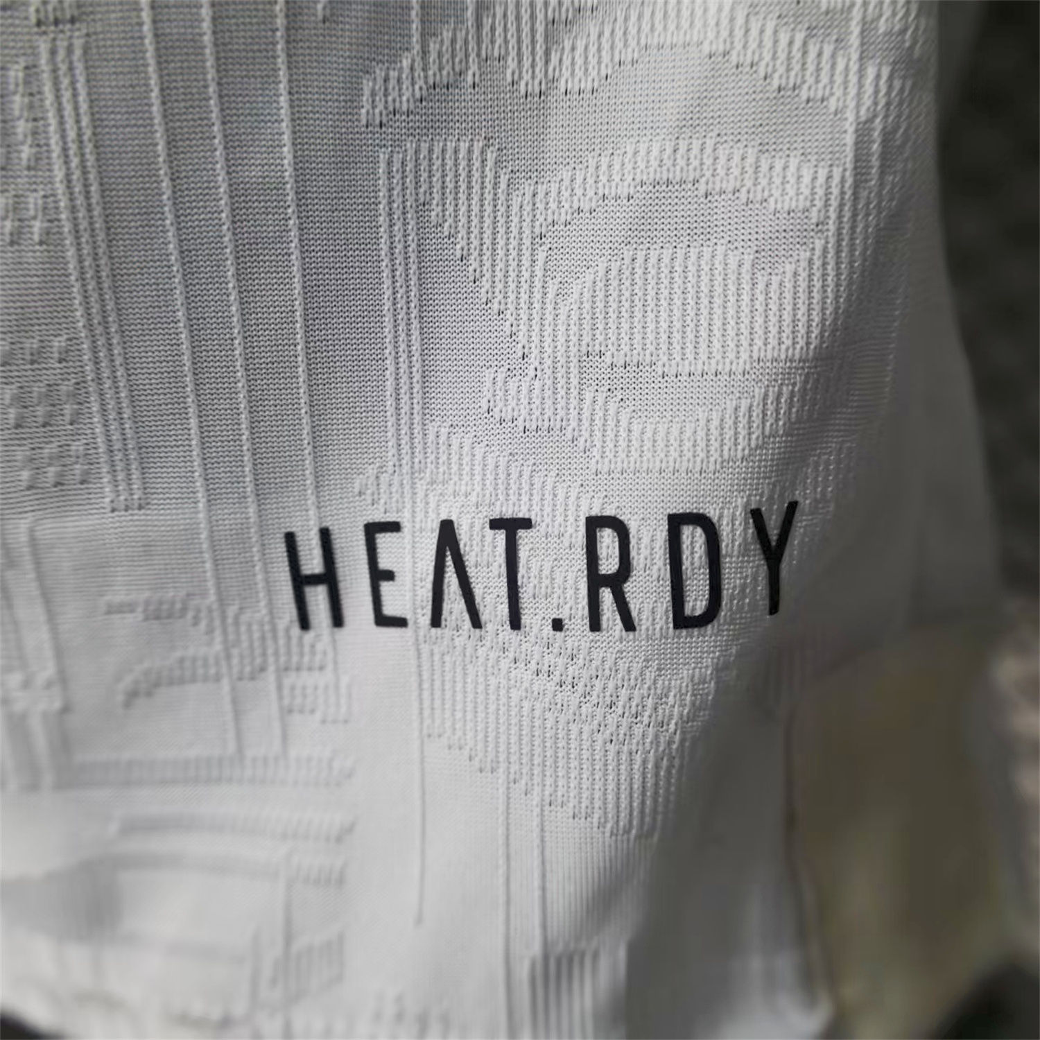 foot-Arsenal 25-26 Third White Jersey - Player Version