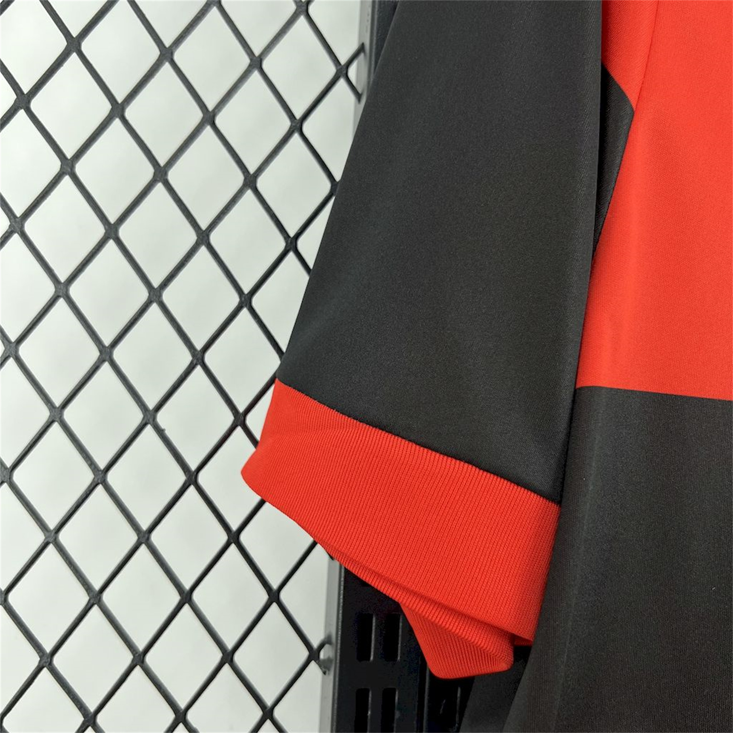 foot-Retro Flamengo 1981-82 Home Comemorativa Jersey