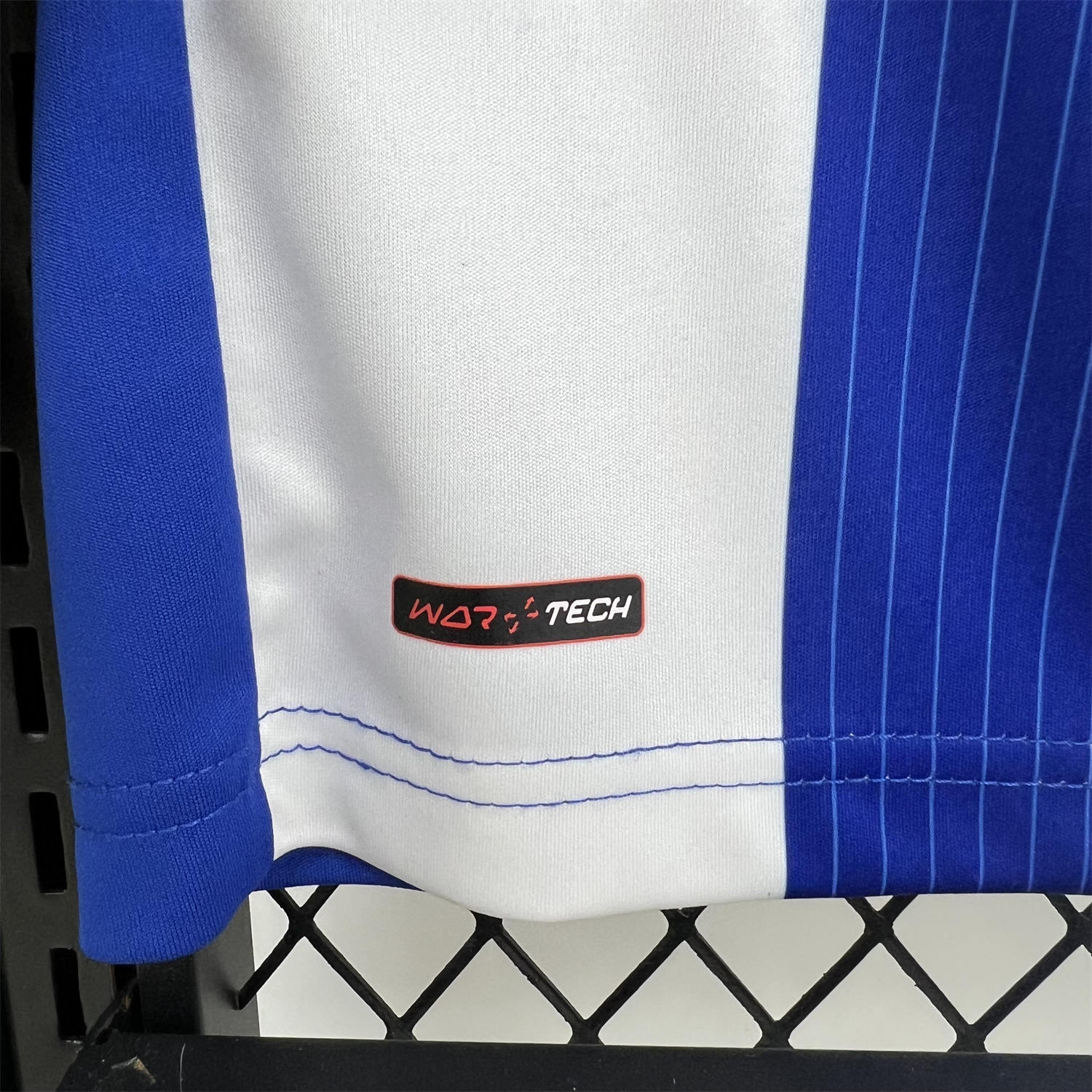 foot-Retro Porto 2014-15 Home Jersey