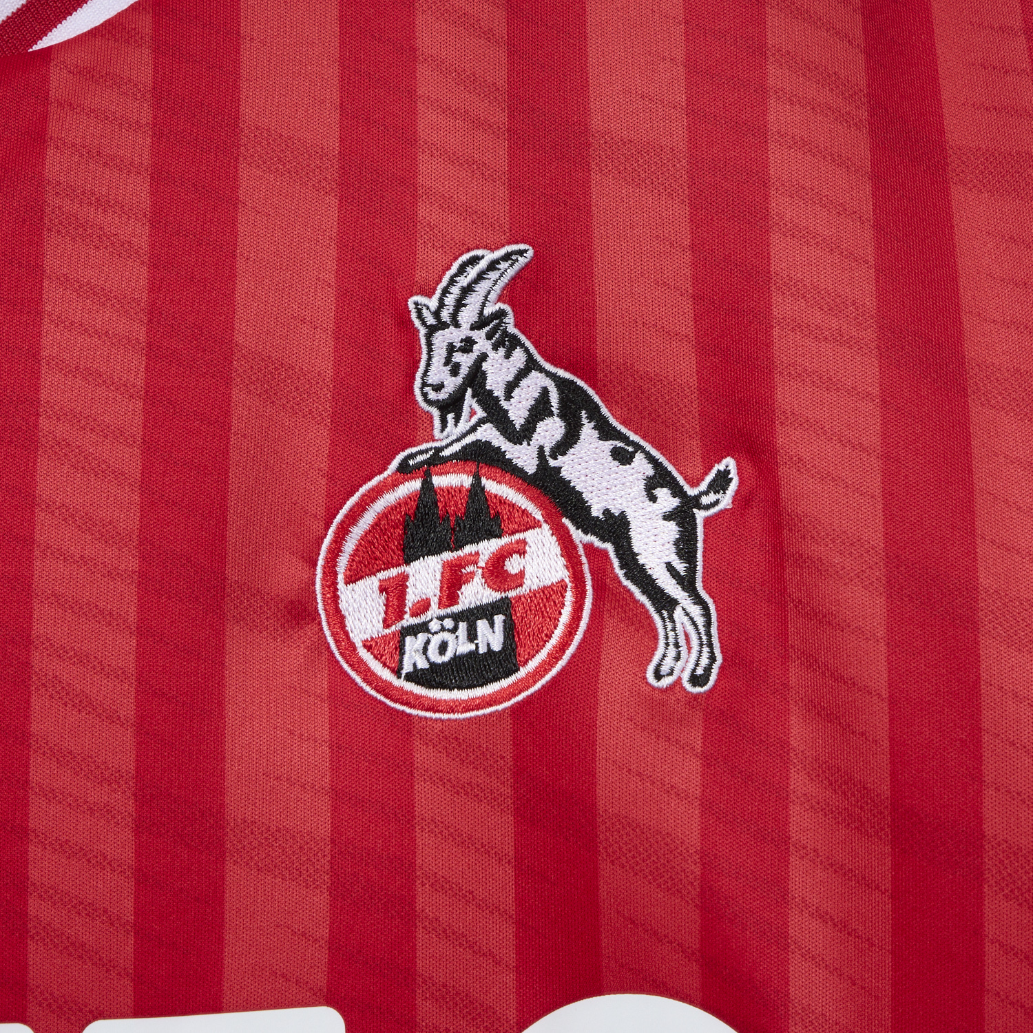 ManixJersey.com | Klon 25-26 Away Red Jersey - Fans Version -Customize Name, Number and Patch | Worldwide Shipping