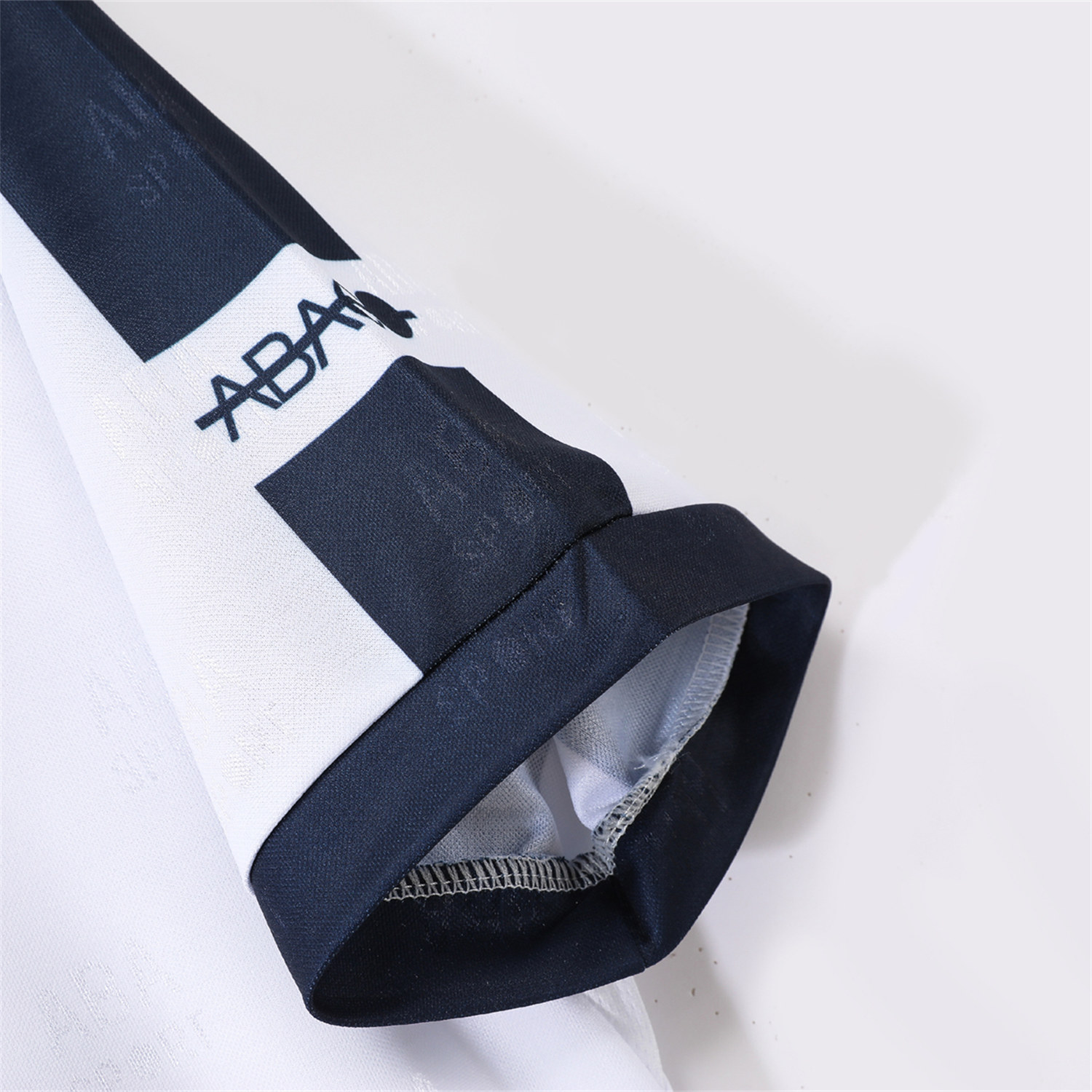 foot-Retro Rayados Monterrey 1993-94 Home Jersey