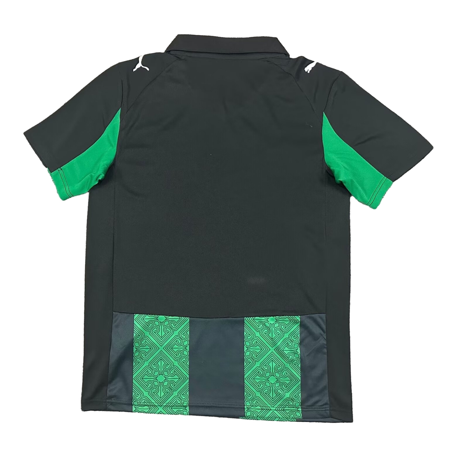 foot-RC Lens 25-26 Away Jersey - Fans Version