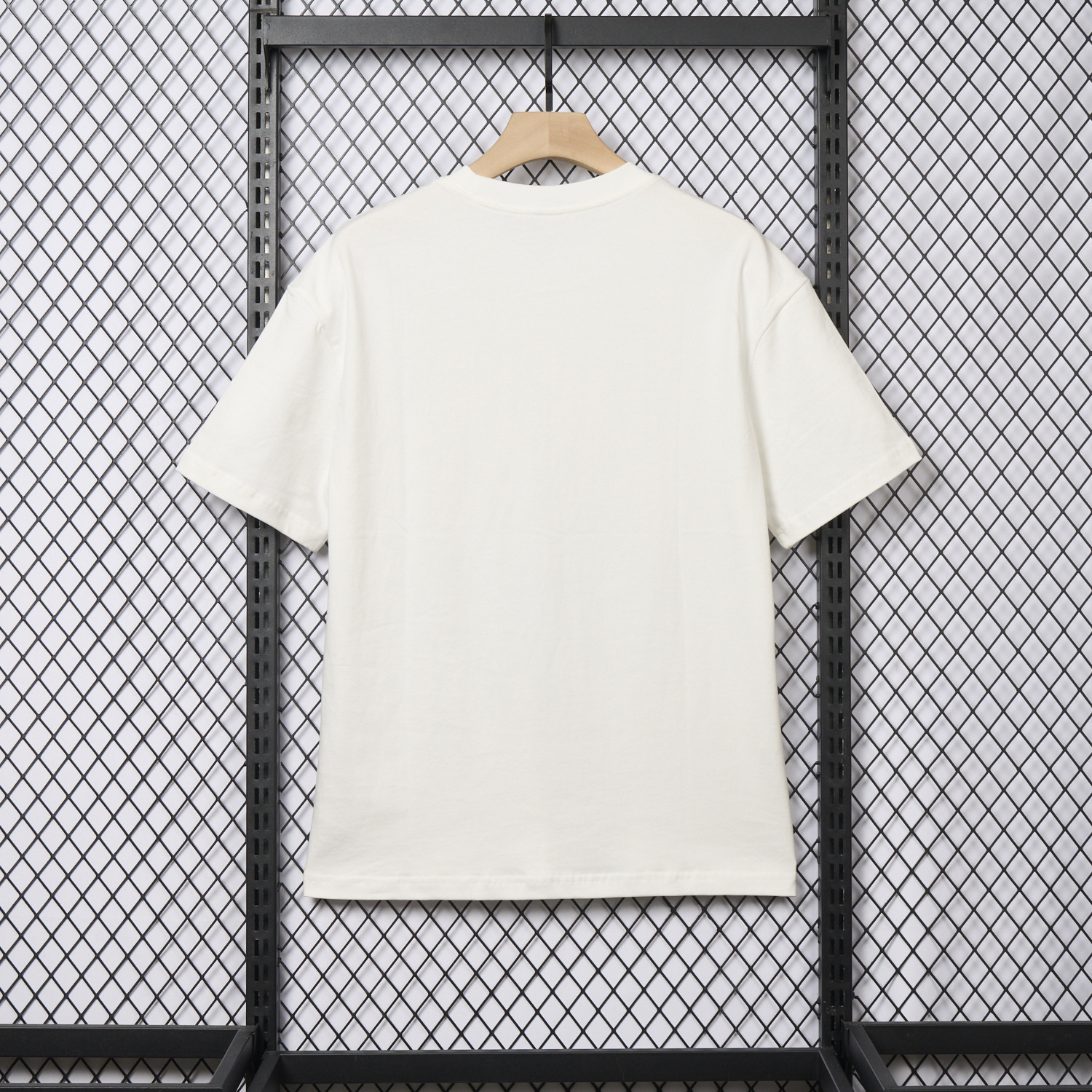 foot-Argentina Messi World Cup Anda Pa Alla Bobo Unisex Pure Cotton T-shirt